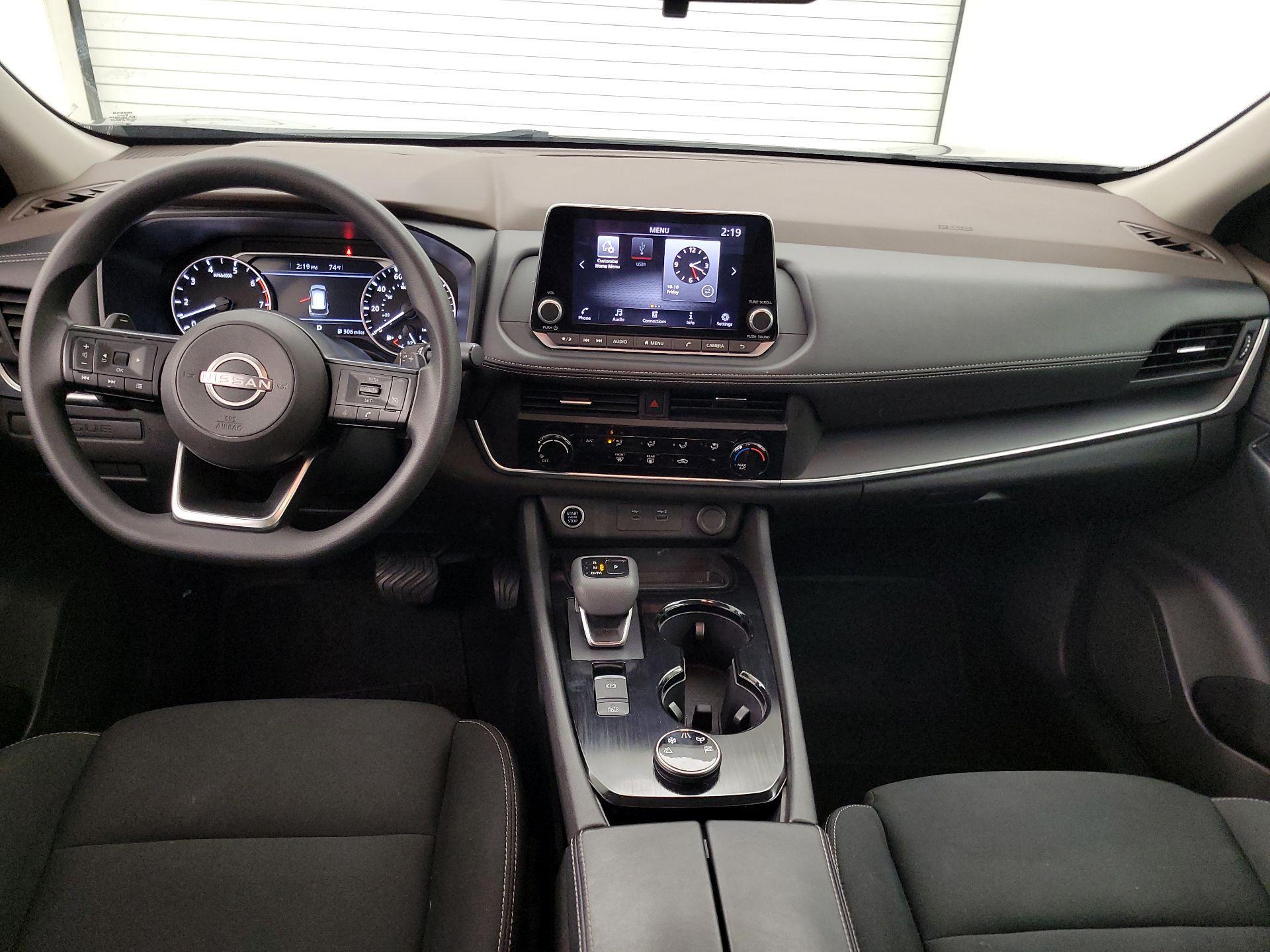 Thumbnail: 2023 Nissan Rogue - 9