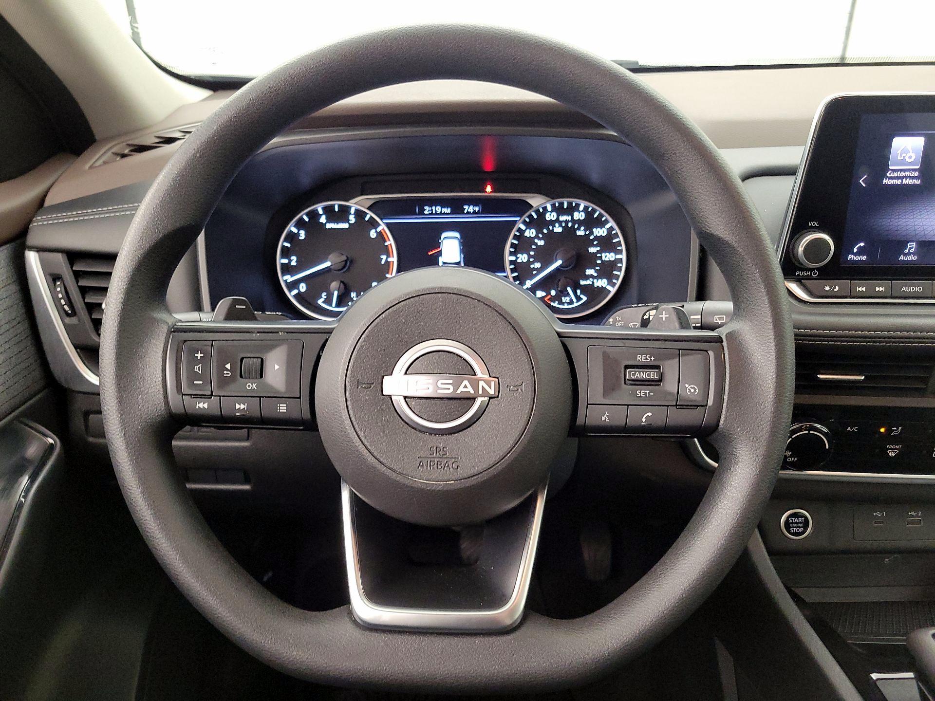 Thumbnail: 2023 Nissan Rogue - 10