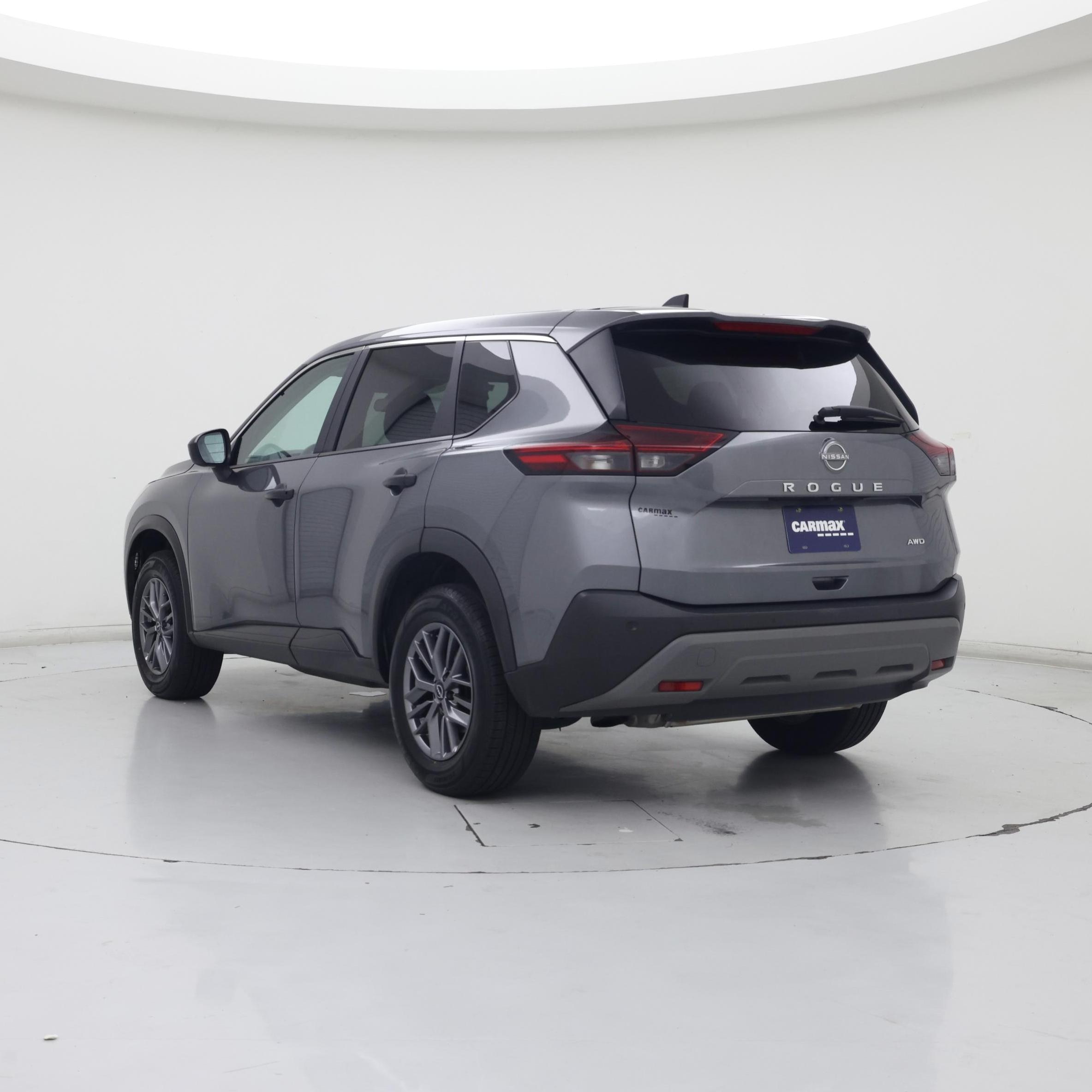 Thumbnail: 2023 Nissan Rogue - 2