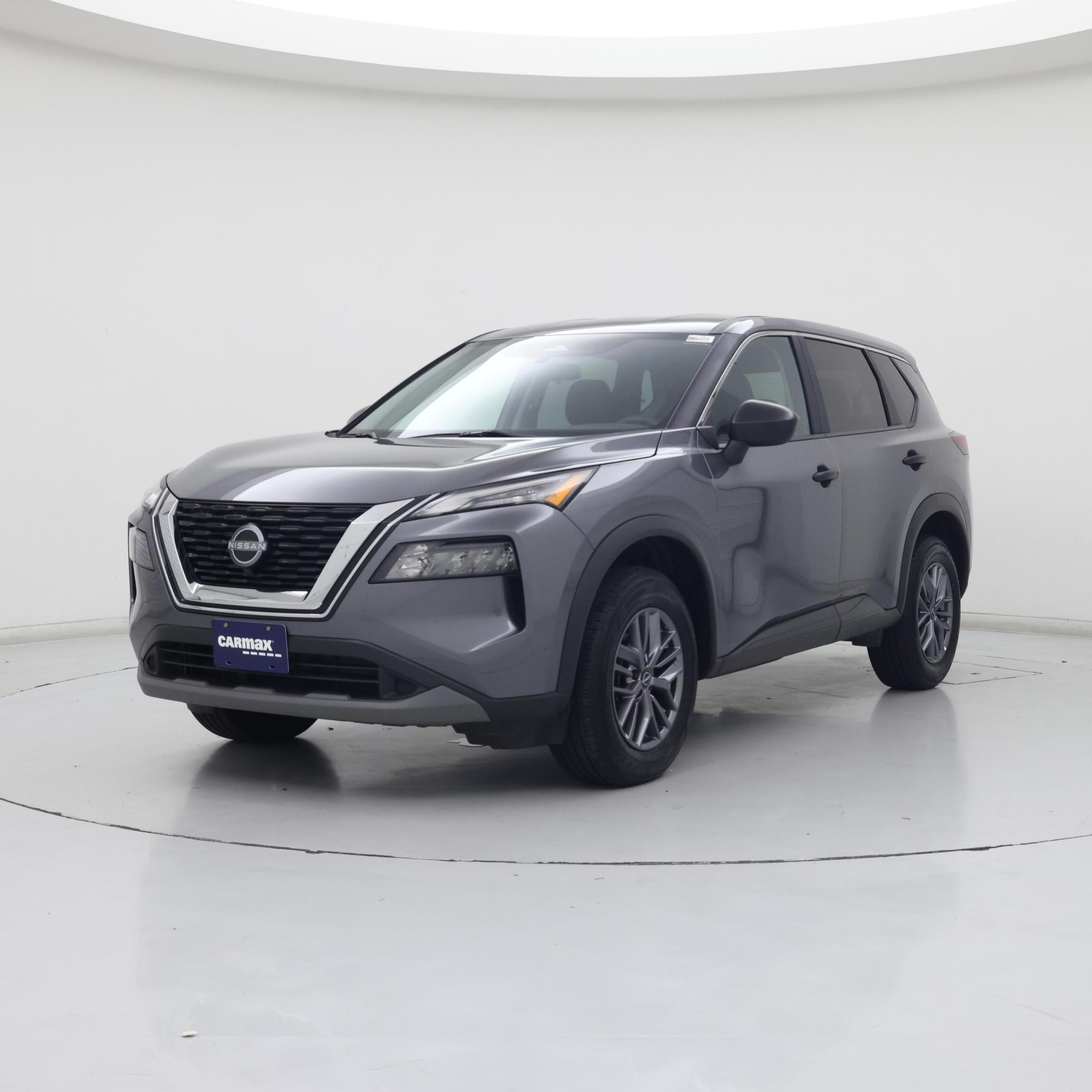 Thumbnail: 2023 Nissan Rogue - 4