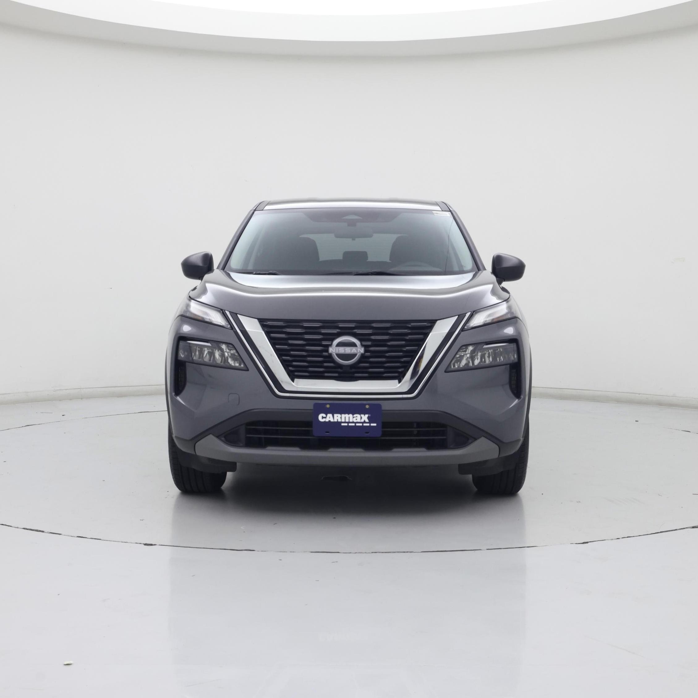 Thumbnail: 2023 Nissan Rogue - 5