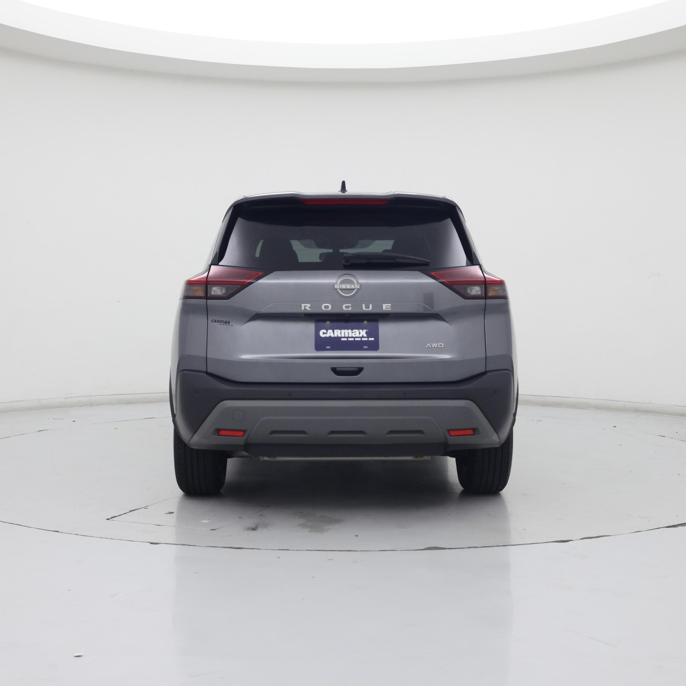 Thumbnail: 2023 Nissan Rogue - 6