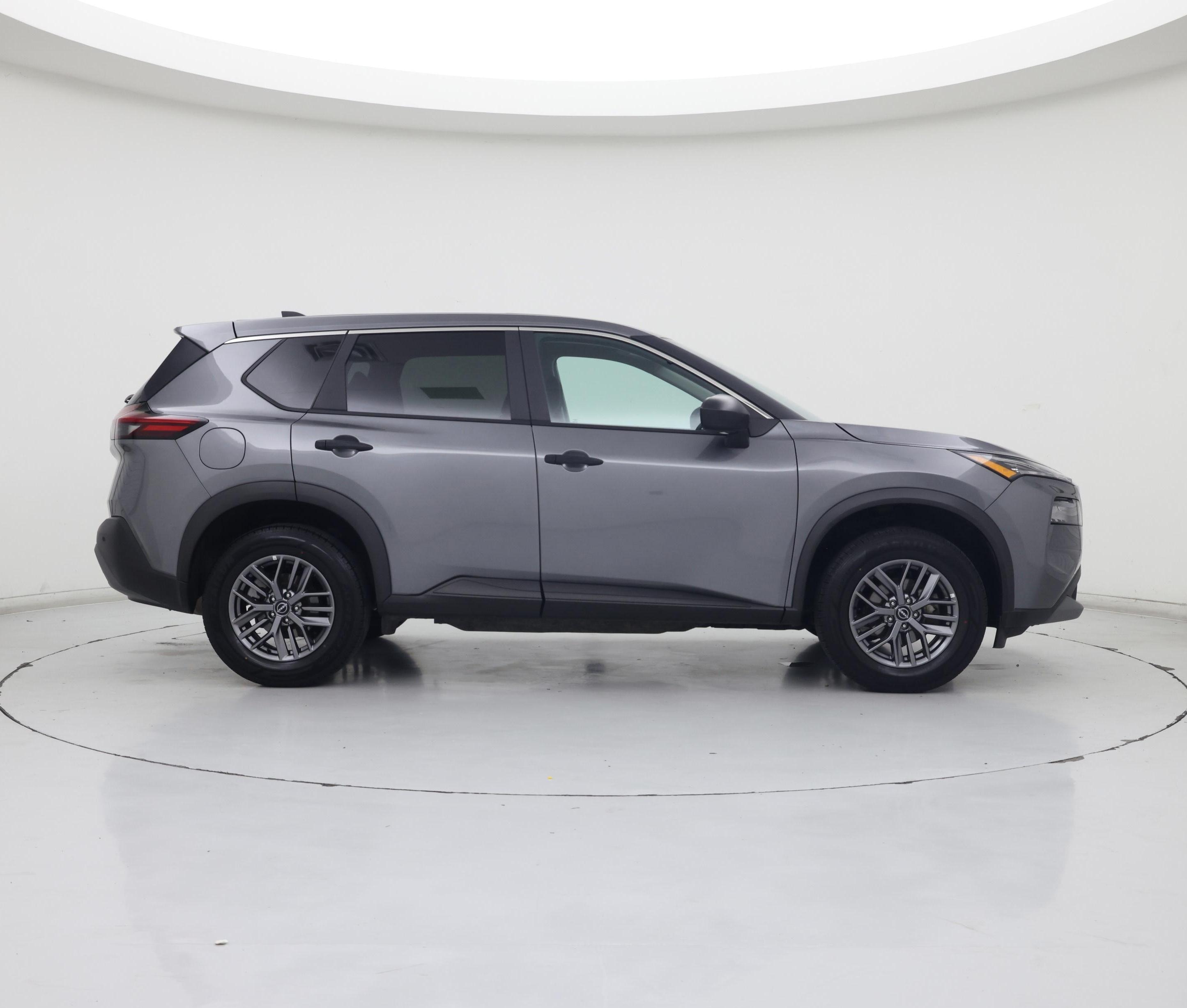 Thumbnail: 2023 Nissan Rogue - 7