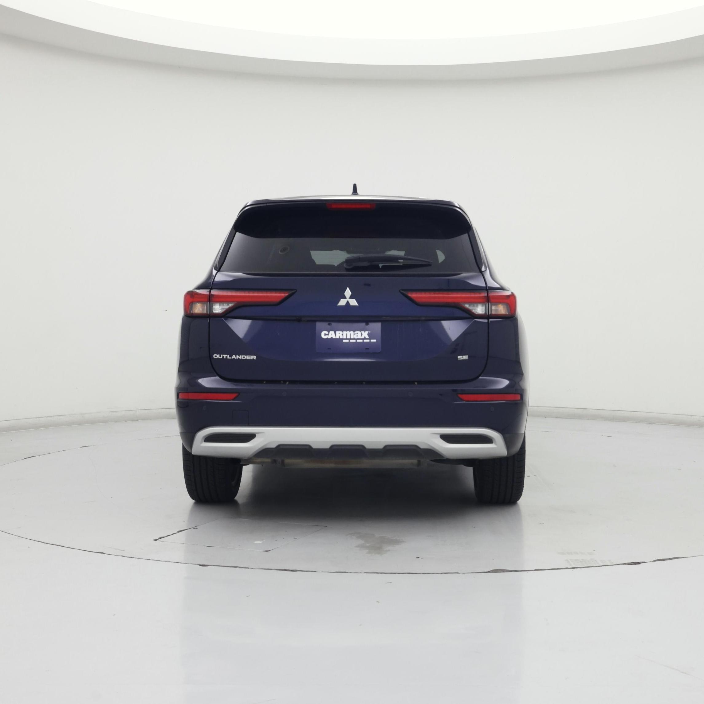 Thumbnail: 2024 Mitsubishi Outlander - 6