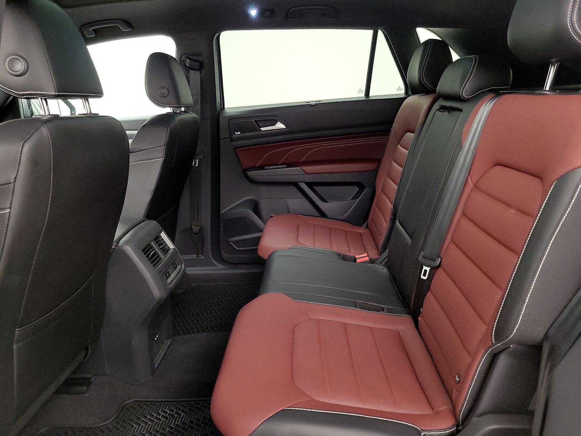 Thumbnail: 2022 Volkswagen Atlas - 20