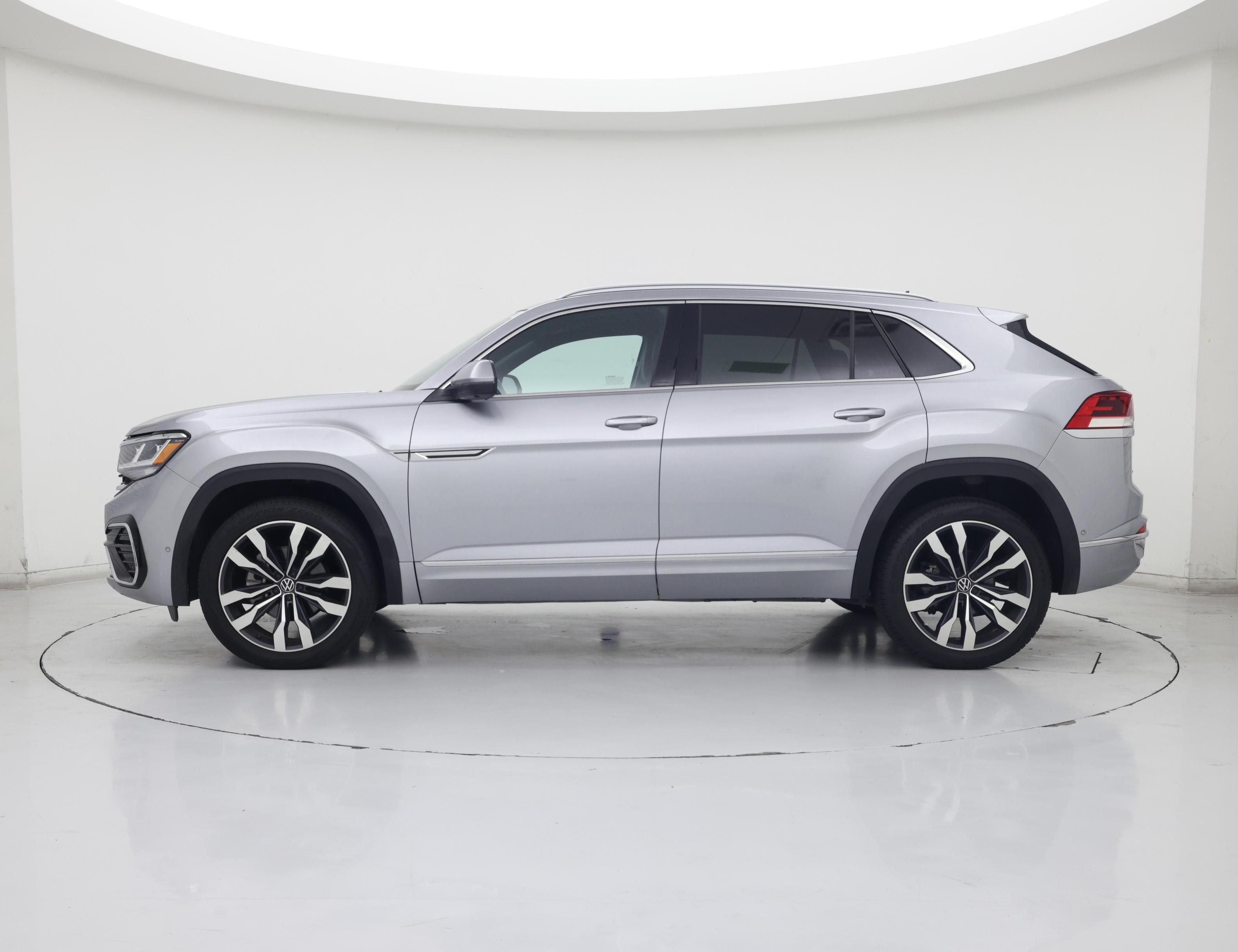 Thumbnail: 2022 Volkswagen Atlas - 3