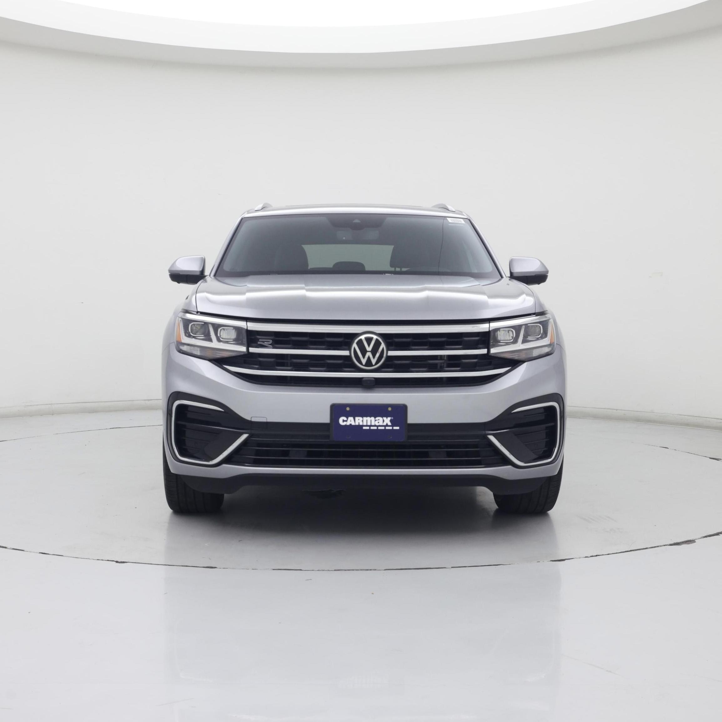 Thumbnail: 2022 Volkswagen Atlas - 5