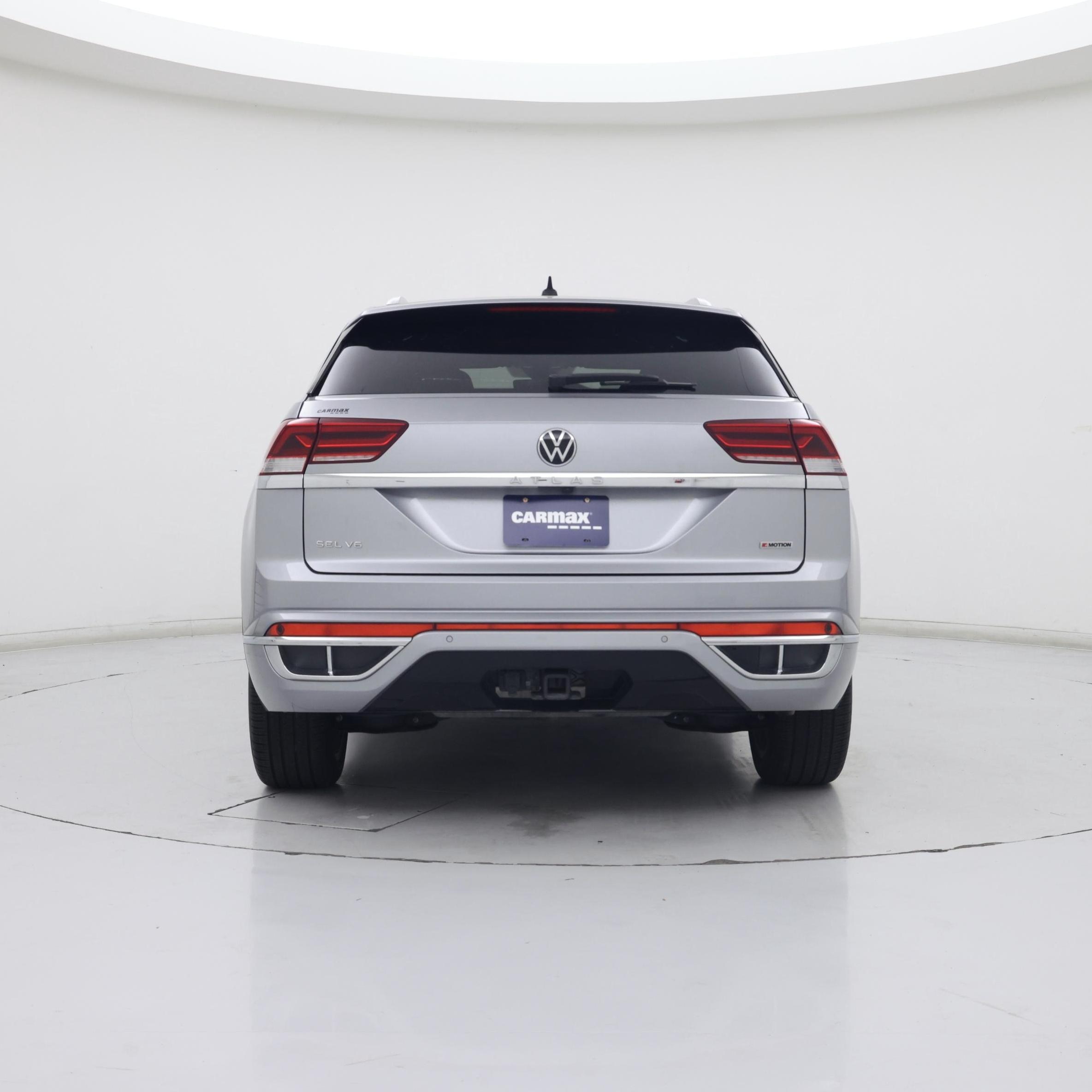 Thumbnail: 2022 Volkswagen Atlas - 6