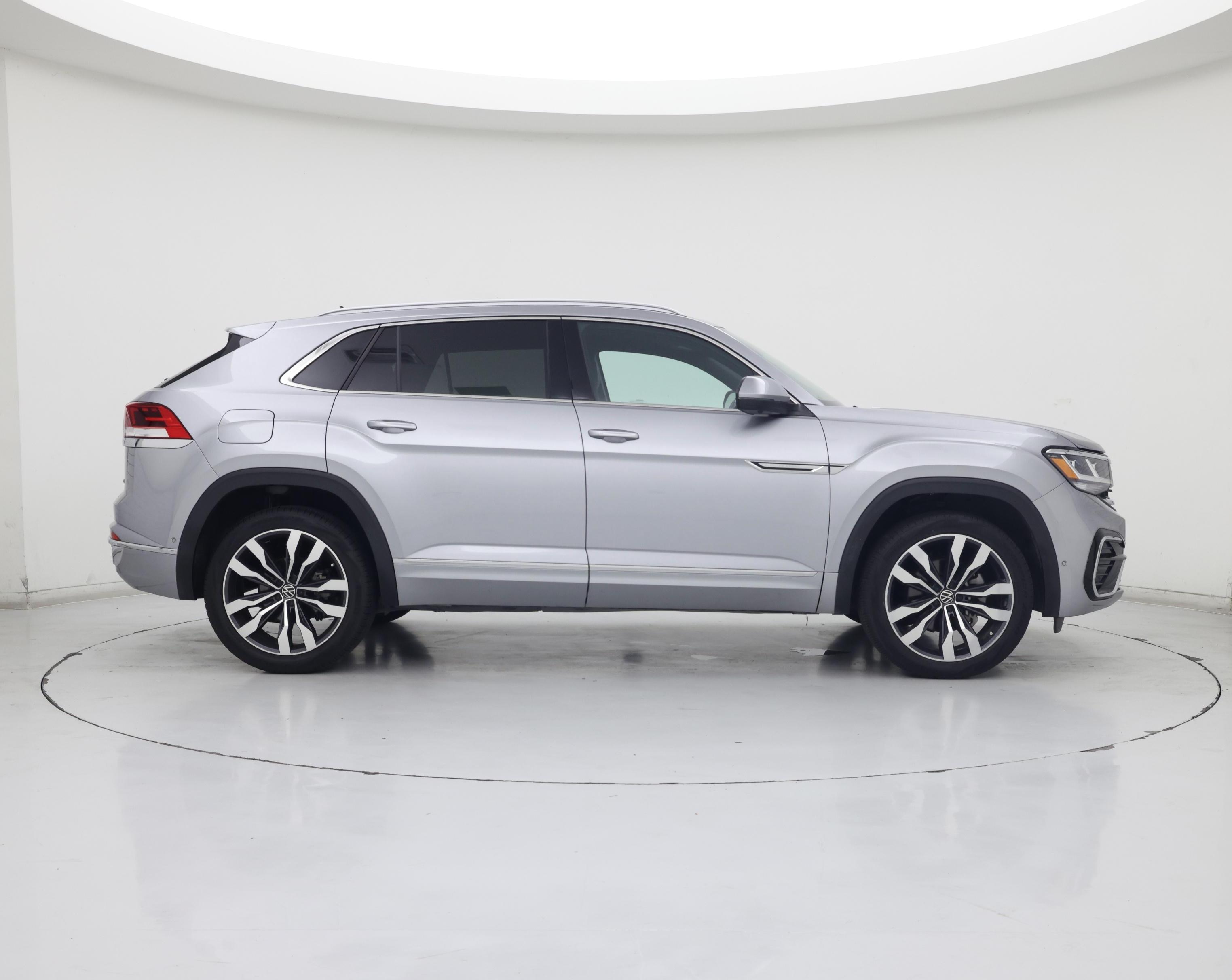 Thumbnail: 2022 Volkswagen Atlas - 7