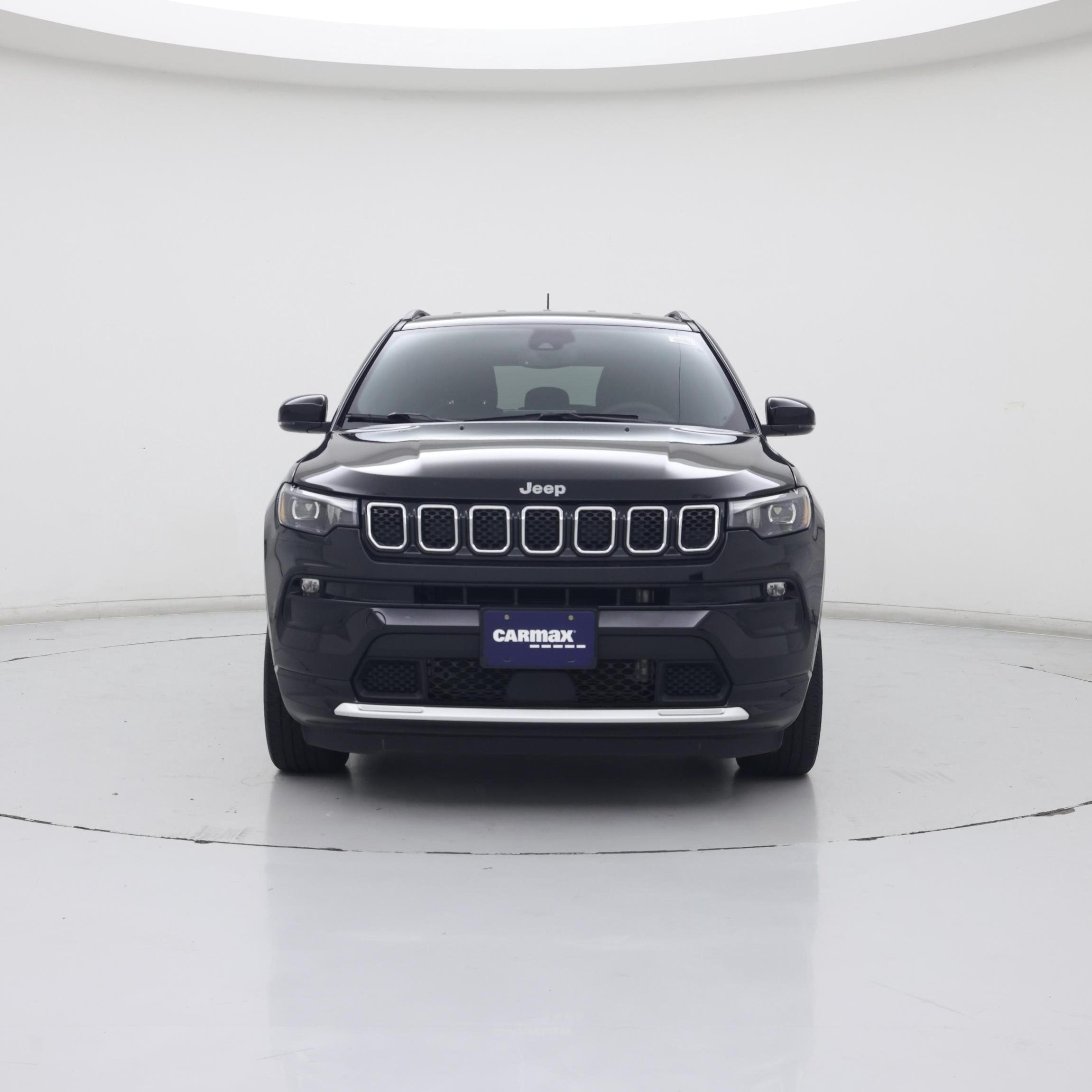 Thumbnail: 2023 Jeep Compass - 5
