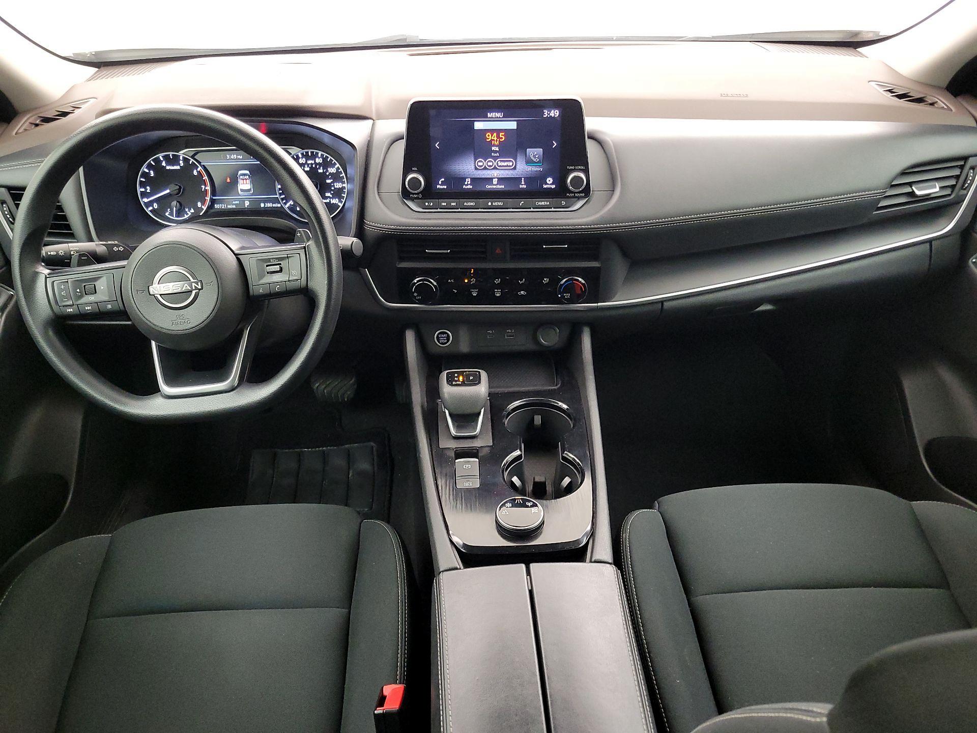 Thumbnail: 2023 Nissan Rogue - 9