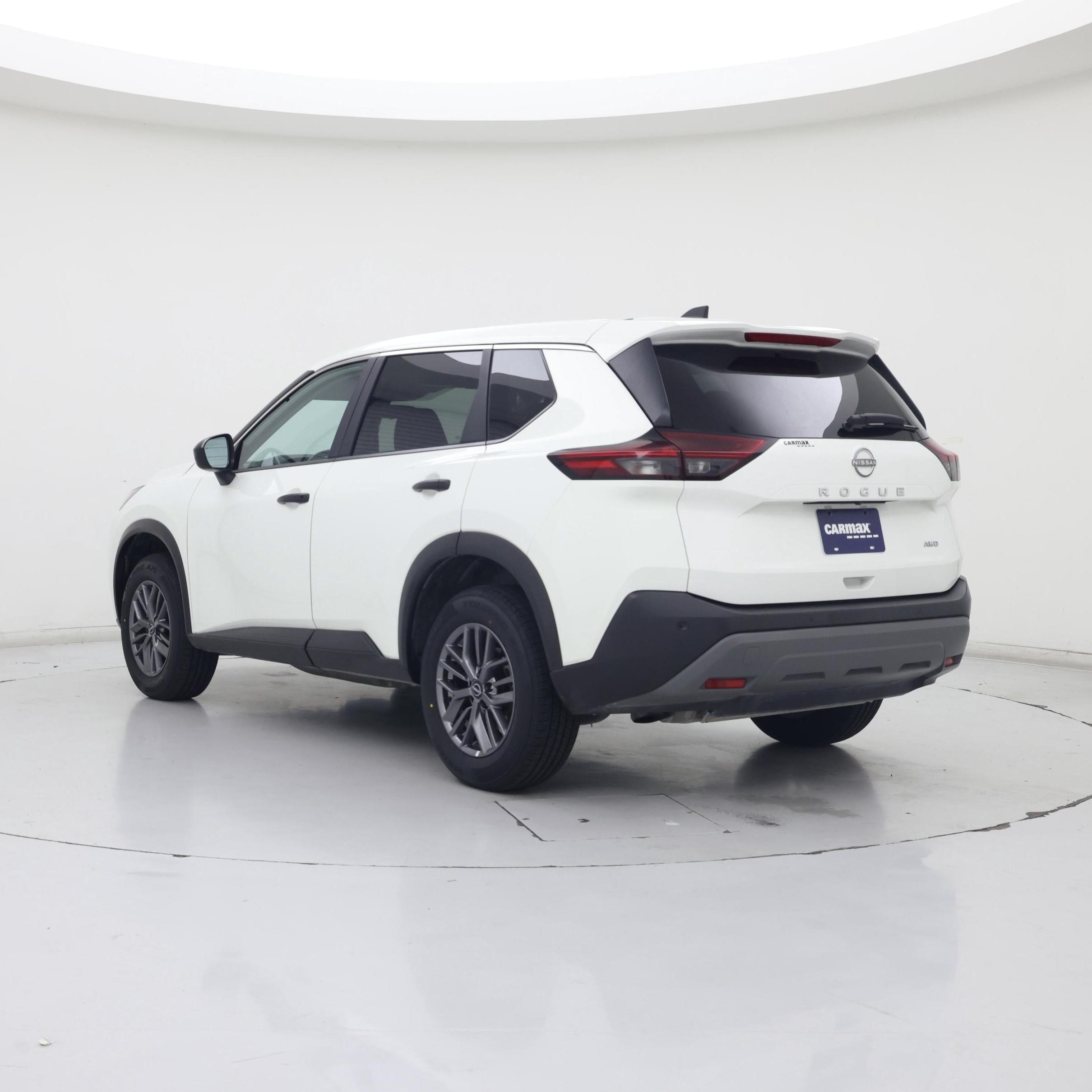 Thumbnail: 2023 Nissan Rogue - 2