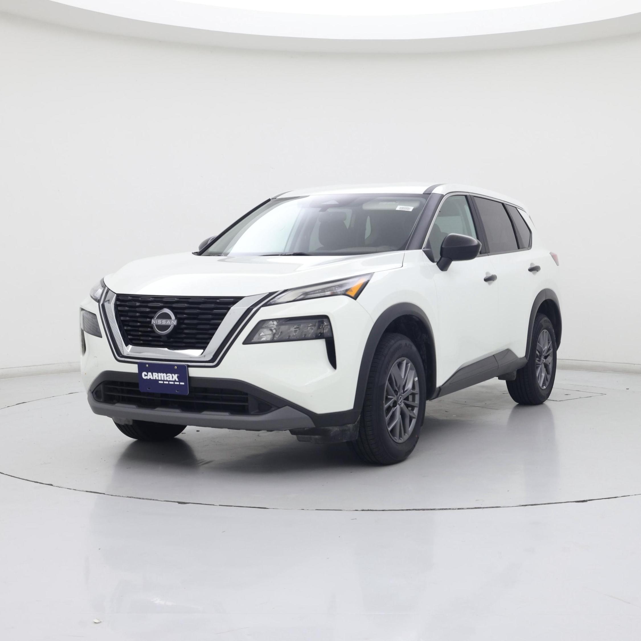 Thumbnail: 2023 Nissan Rogue - 4