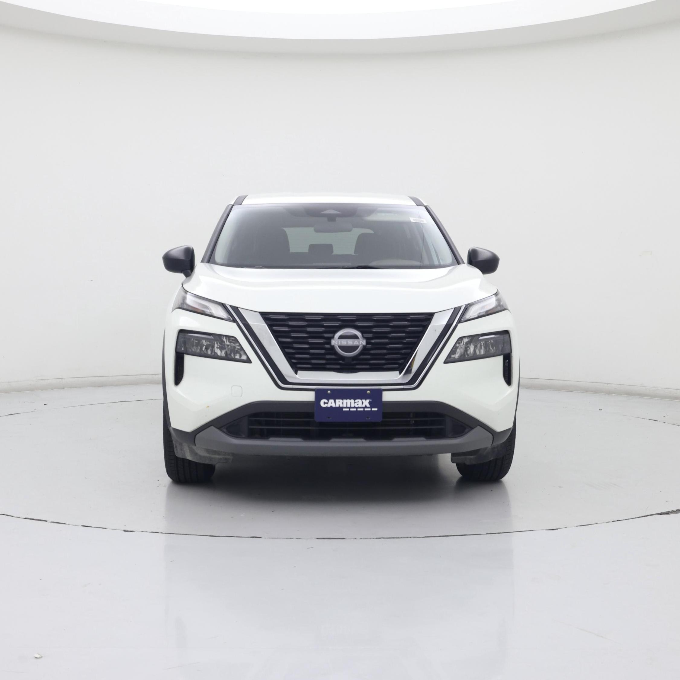 Thumbnail: 2023 Nissan Rogue - 5