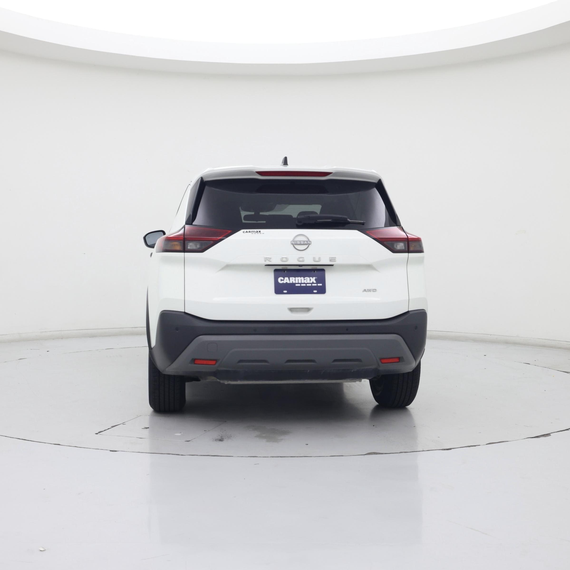 Thumbnail: 2023 Nissan Rogue - 6