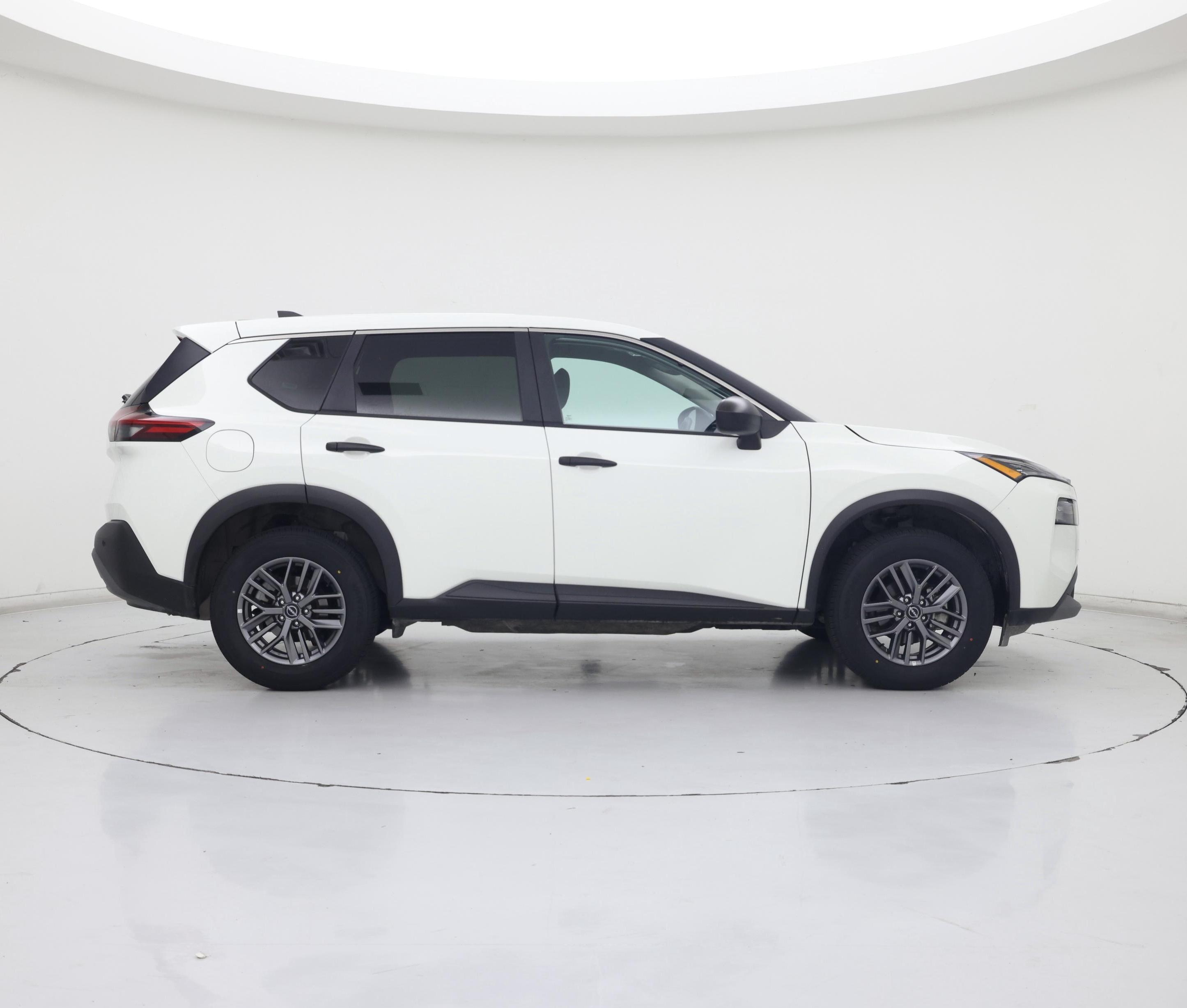 Thumbnail: 2023 Nissan Rogue - 7