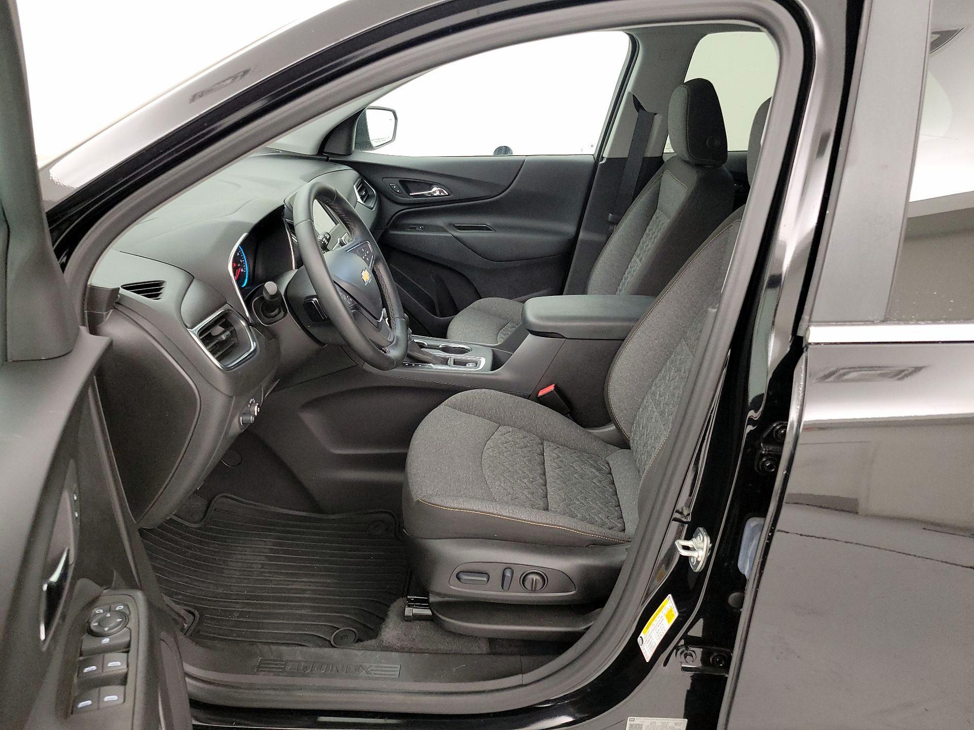 Thumbnail: 2024 Chevrolet Equinox - 11