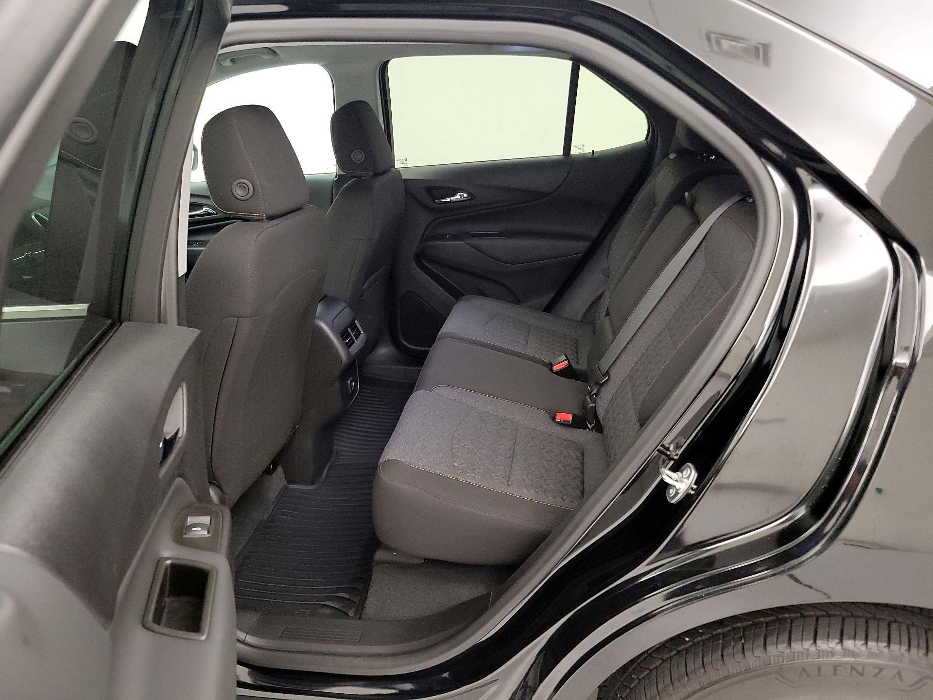 Thumbnail: 2024 Chevrolet Equinox - 19
