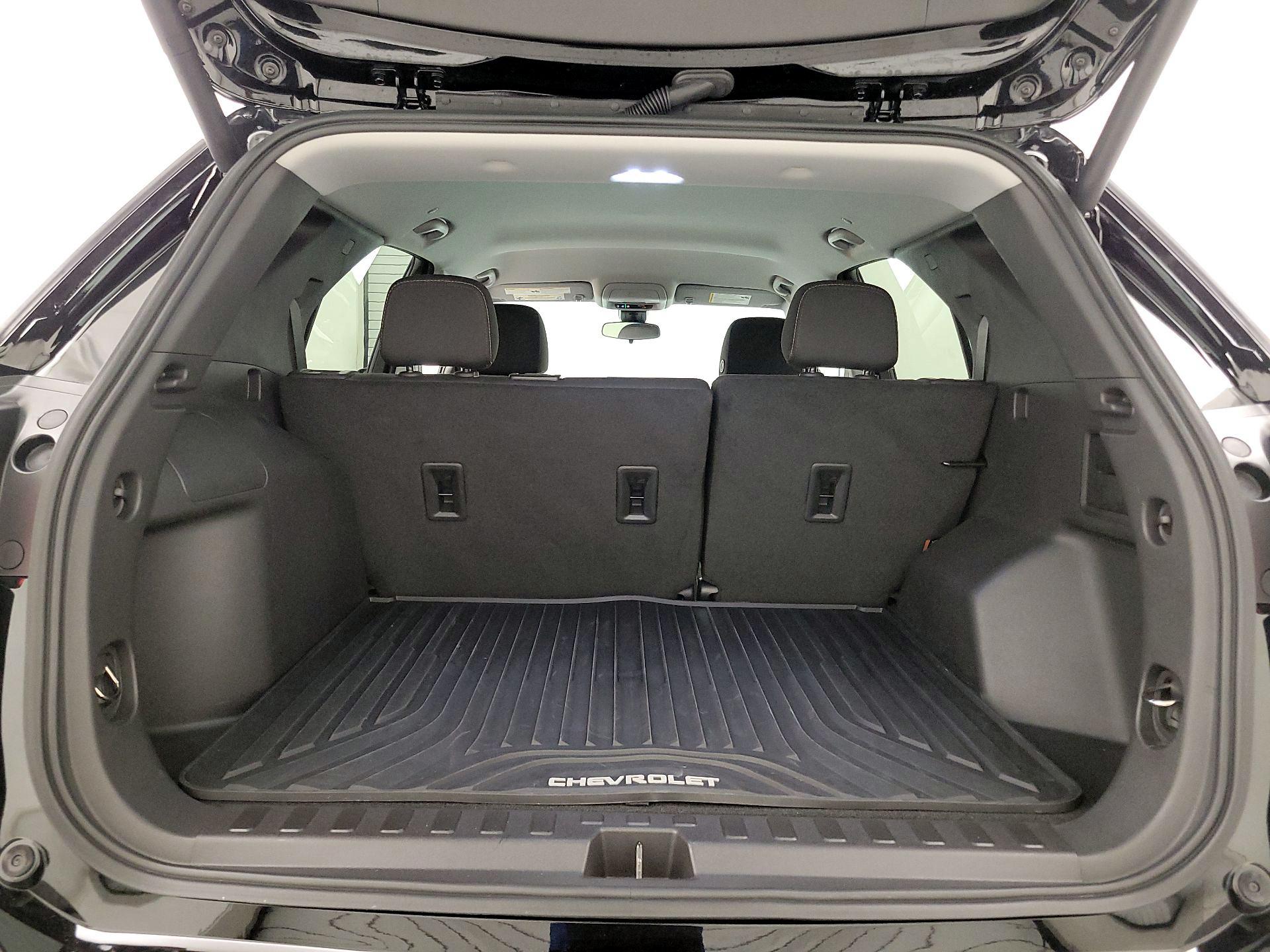 Thumbnail: 2024 Chevrolet Equinox - 20