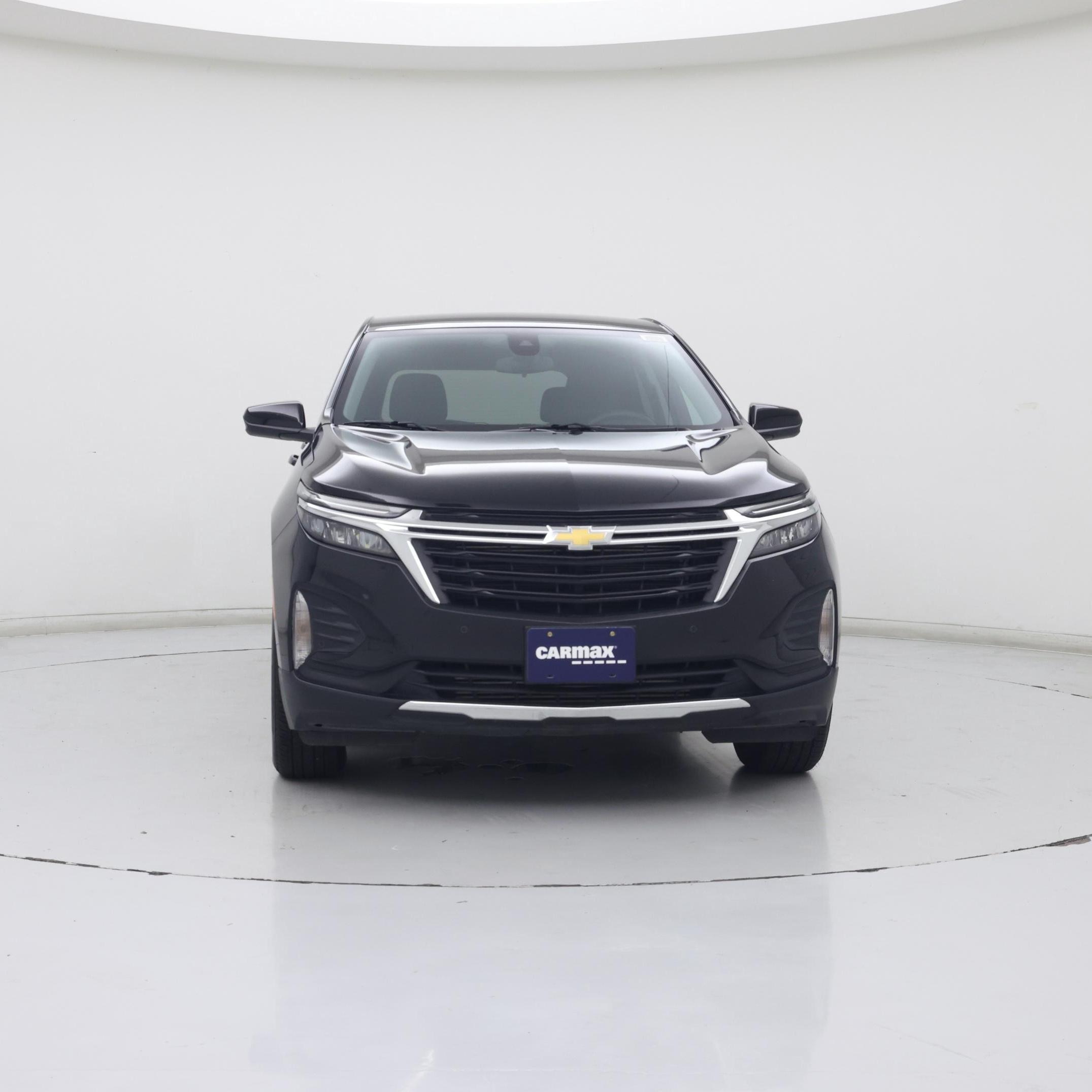 Thumbnail: 2024 Chevrolet Equinox - 5