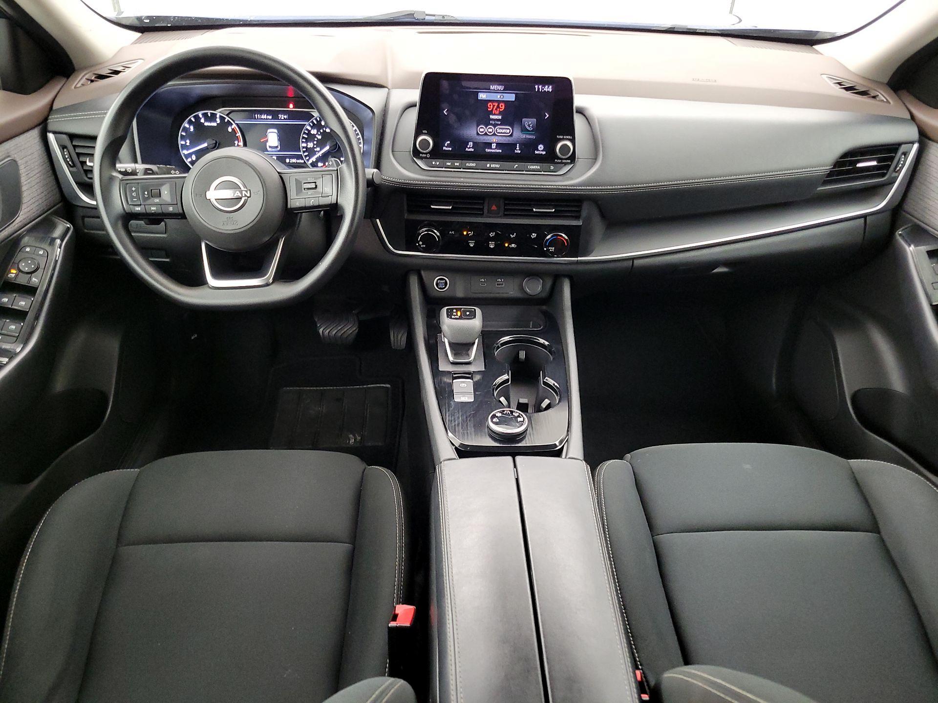 Thumbnail: 2023 Nissan Rogue - 9
