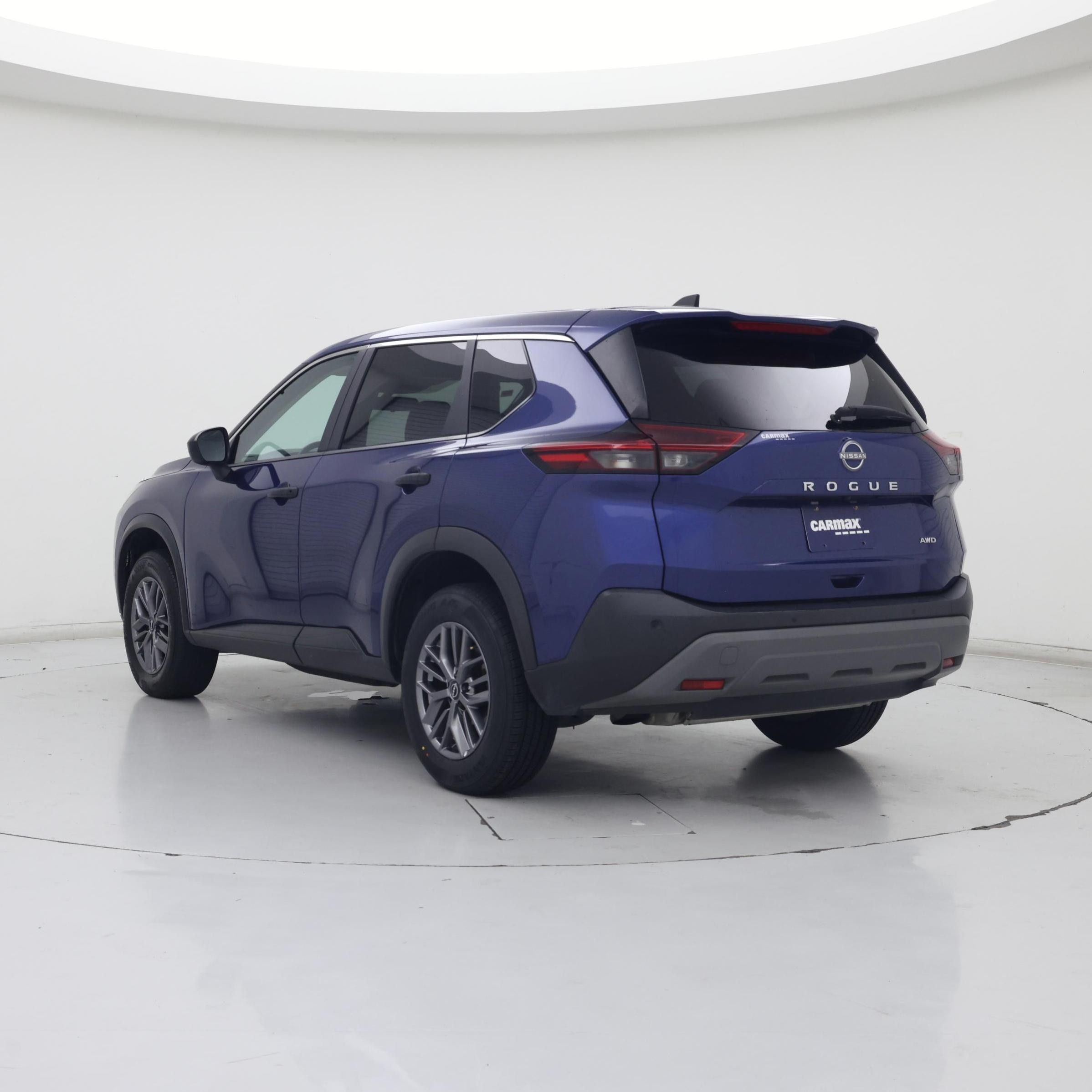 Thumbnail: 2023 Nissan Rogue - 2