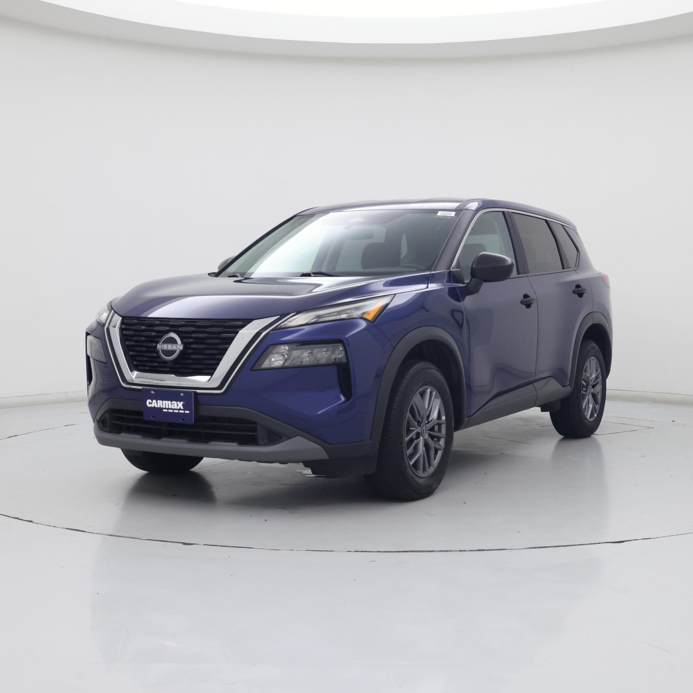 Thumbnail: 2023 Nissan Rogue - 4