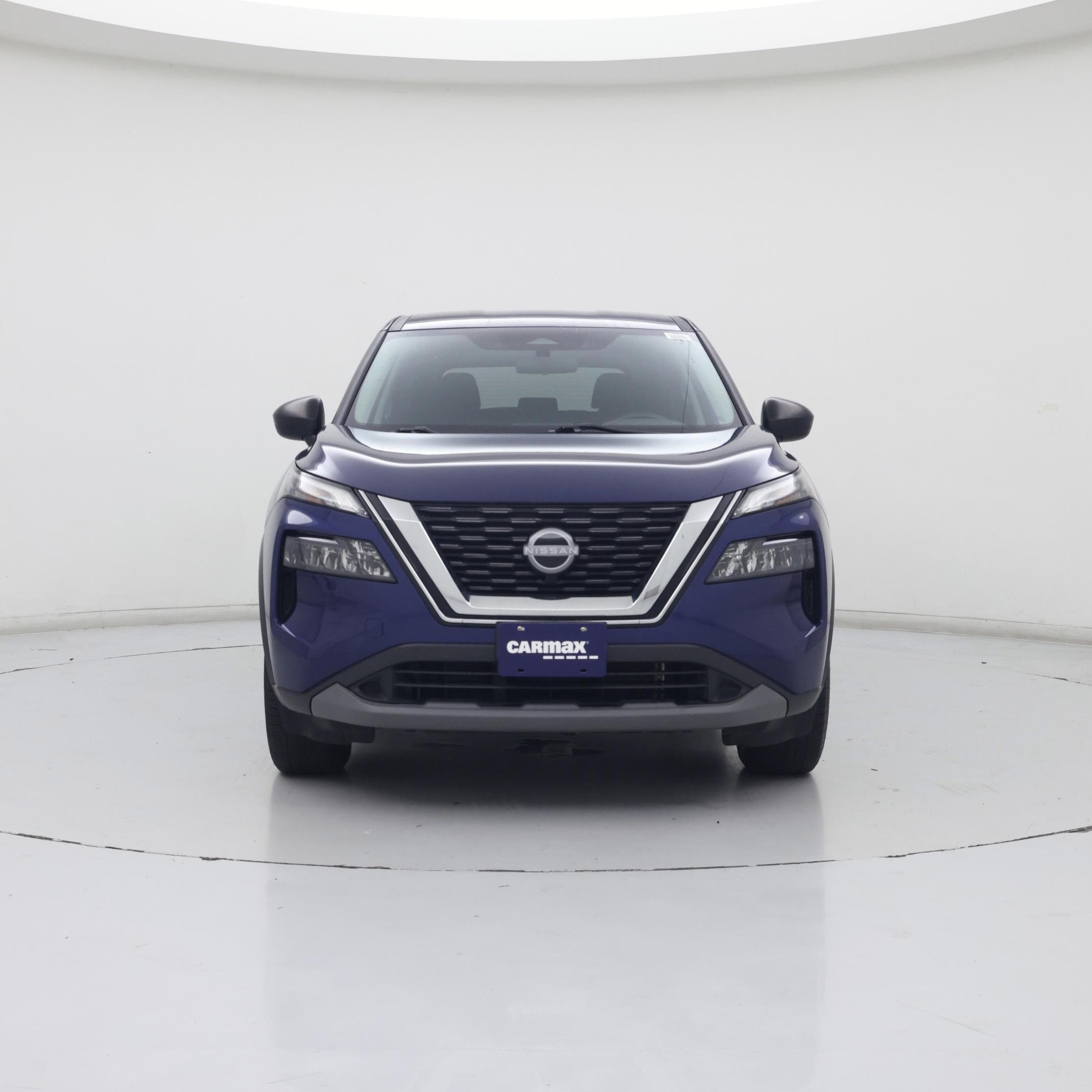 Thumbnail: 2023 Nissan Rogue - 5