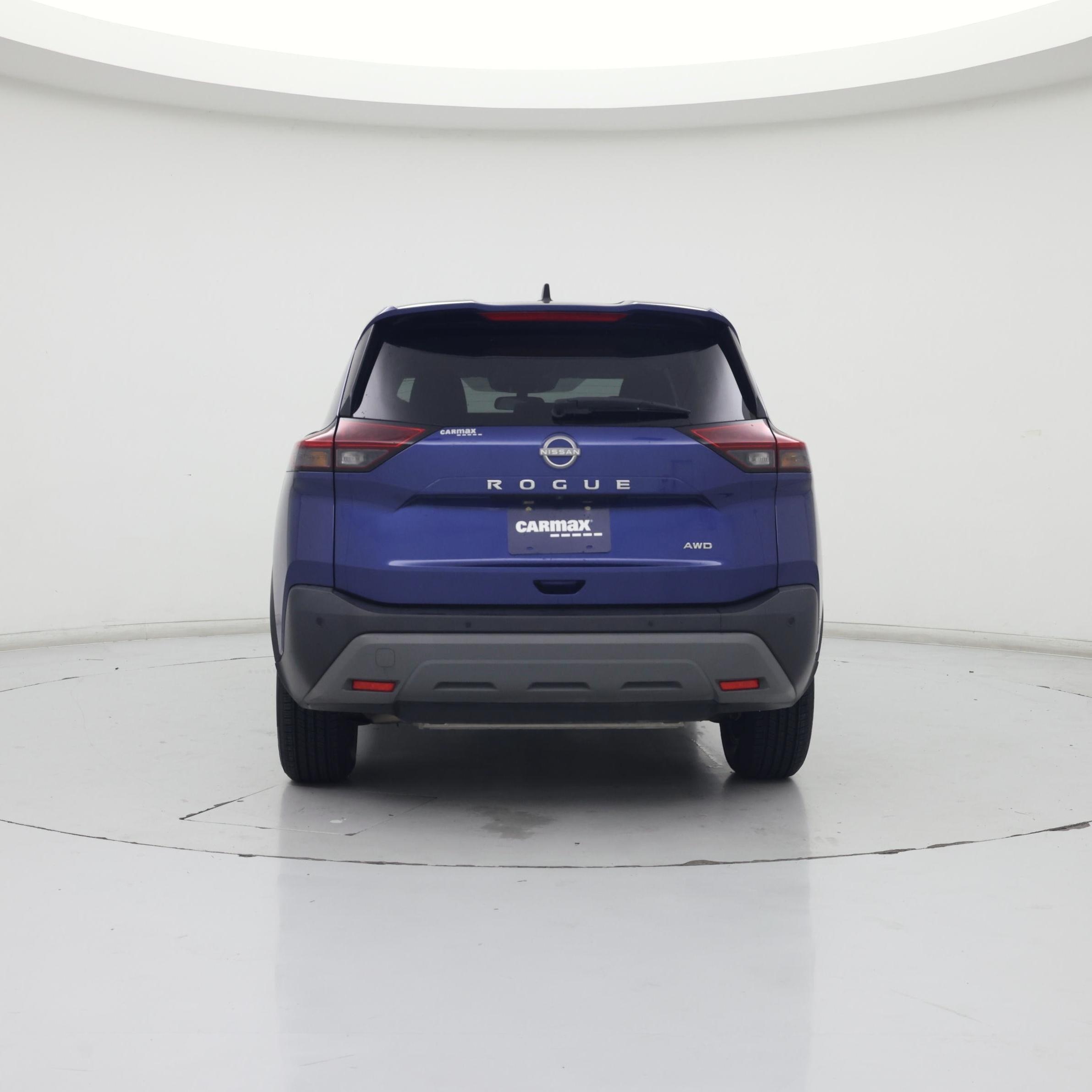 Thumbnail: 2023 Nissan Rogue - 6