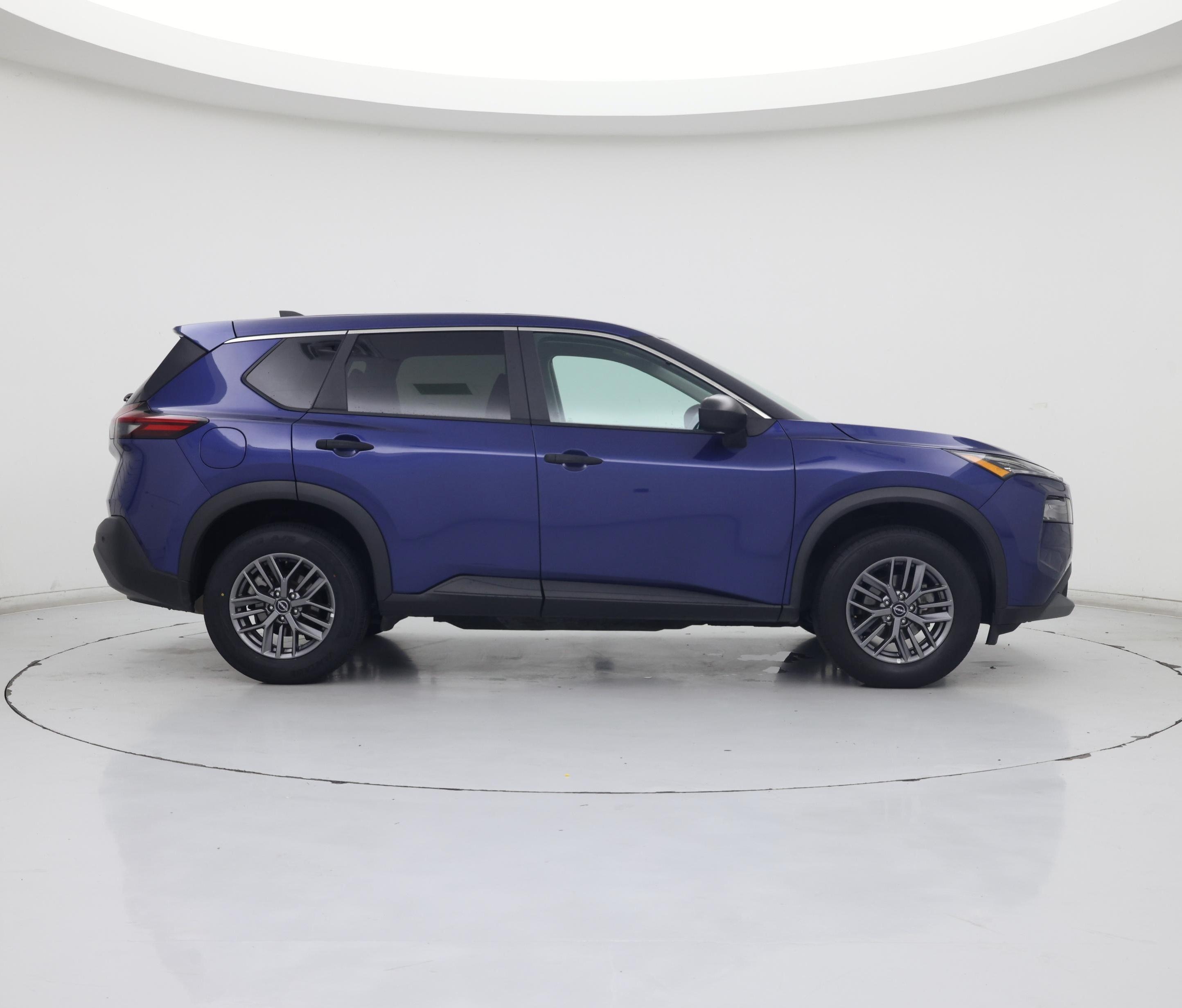 Thumbnail: 2023 Nissan Rogue - 7