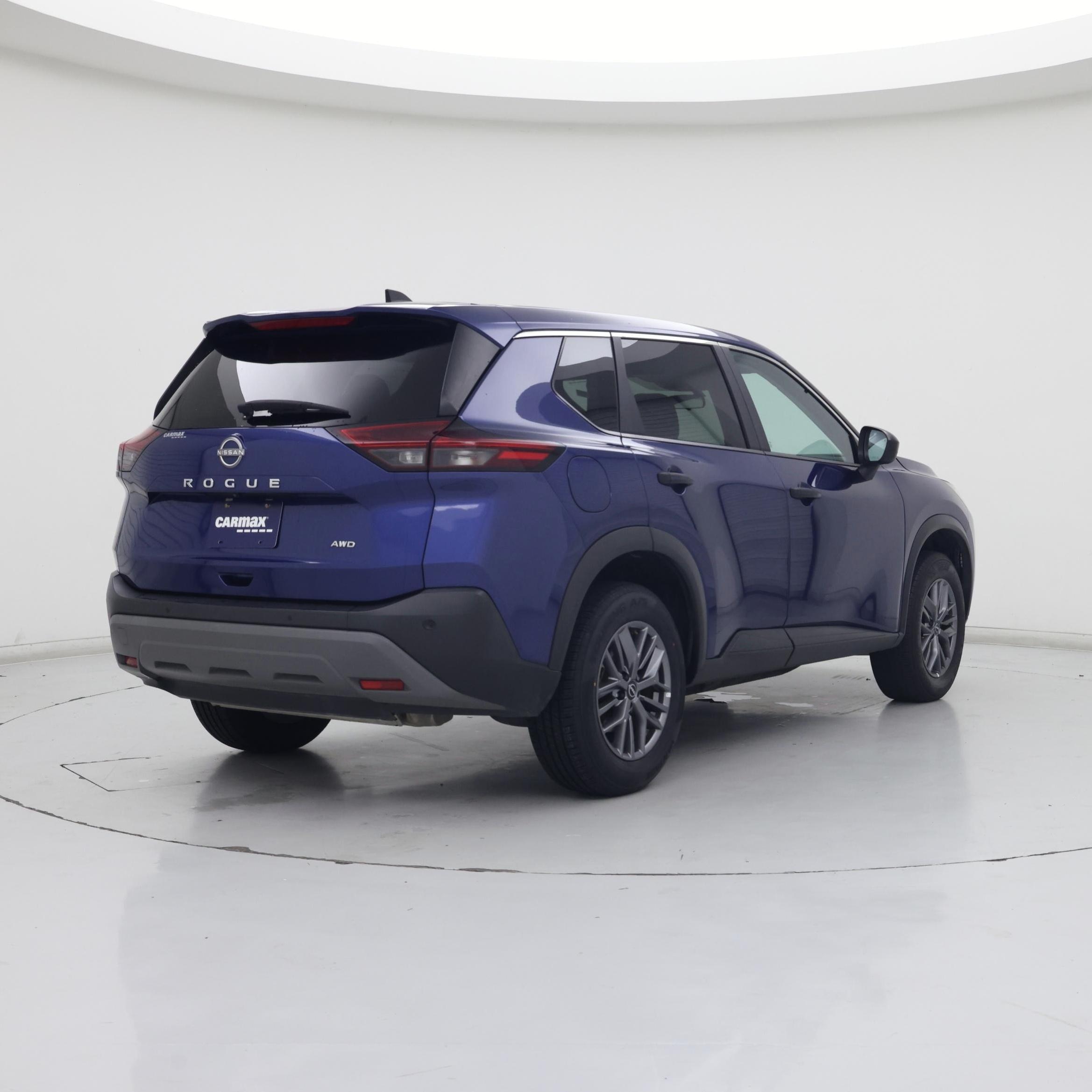 Thumbnail: 2023 Nissan Rogue - 8