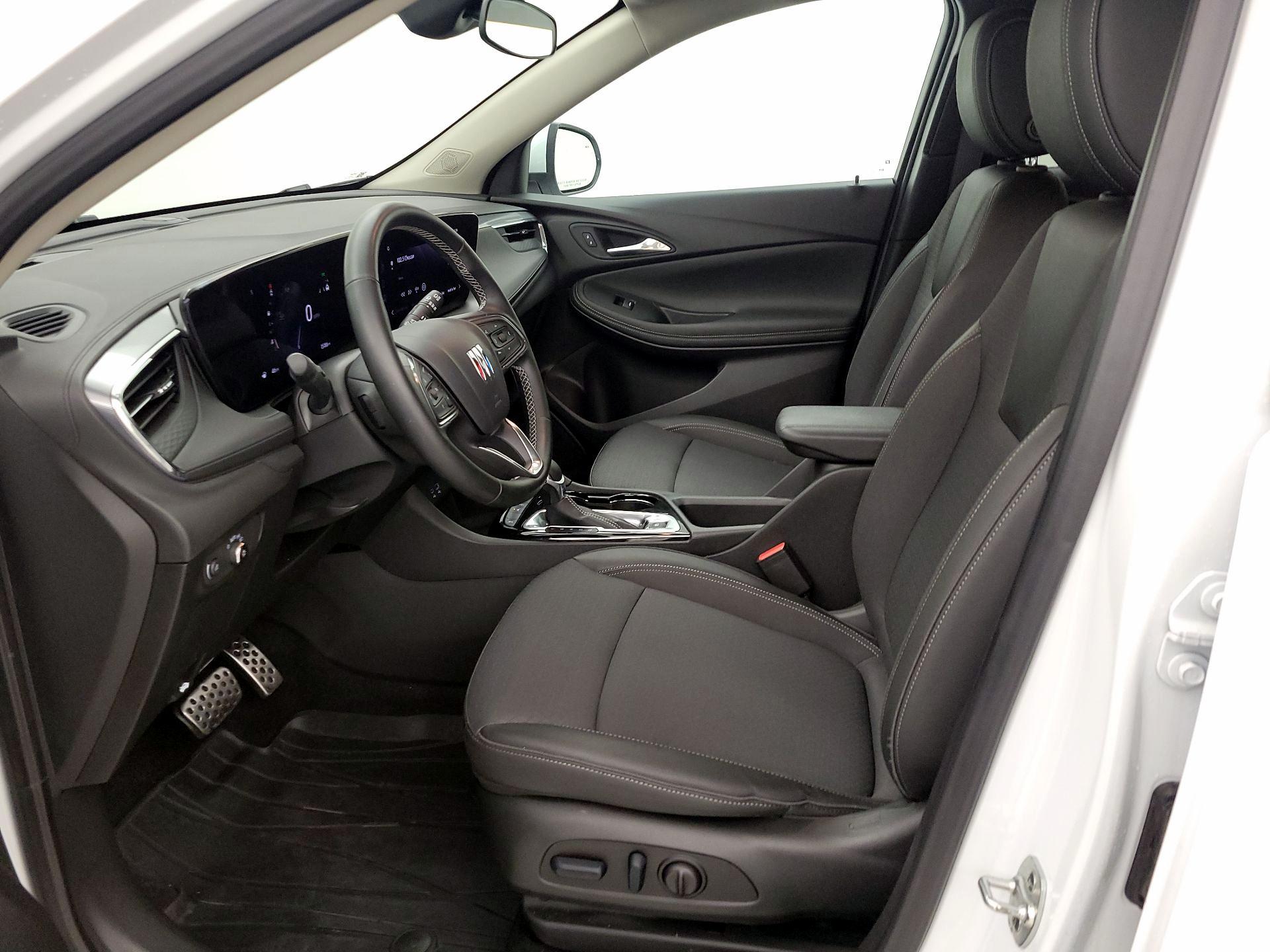 Thumbnail: 2025 Buick Encore GX - 11