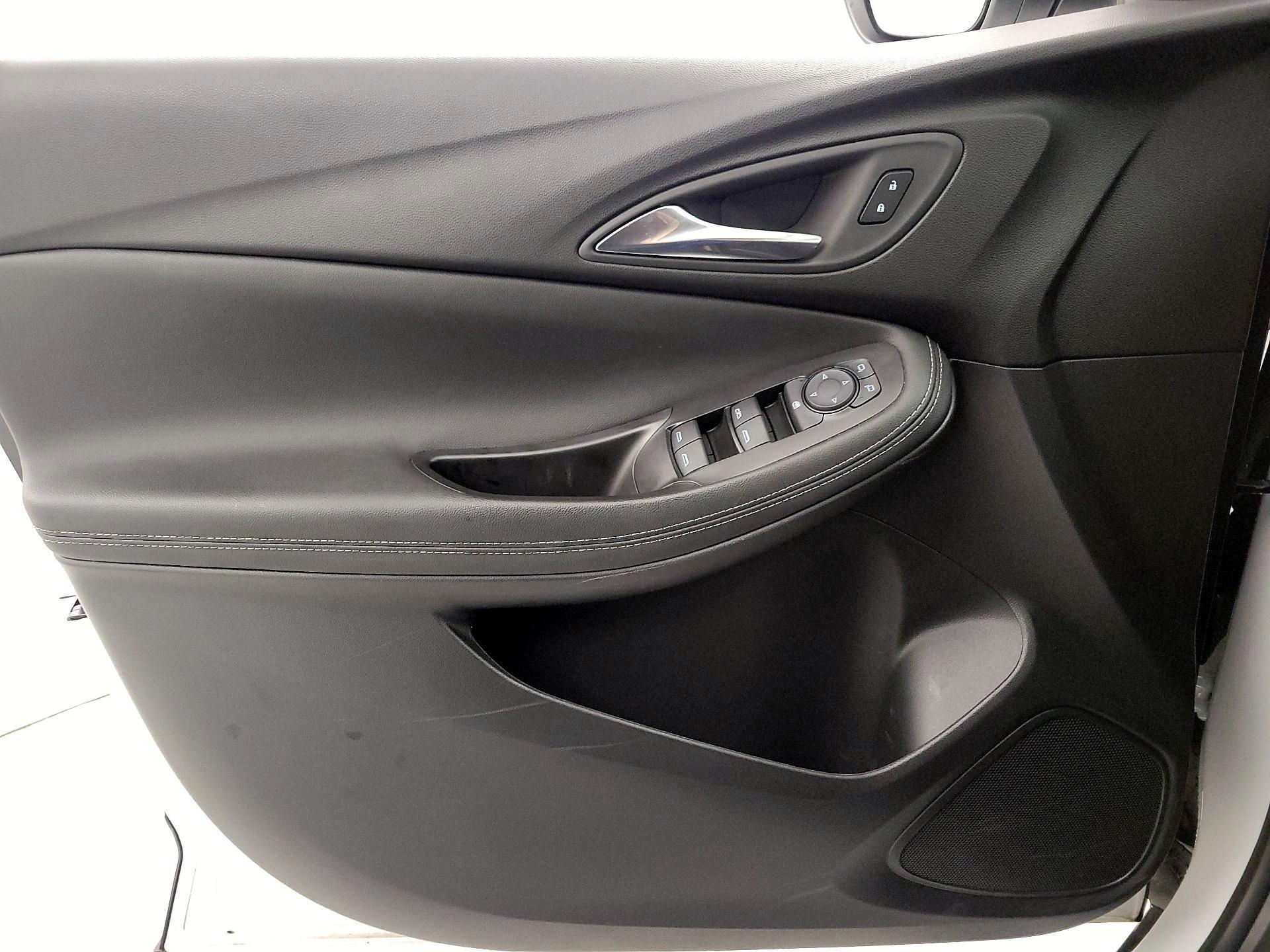 Thumbnail: 2025 Buick Encore GX - 12