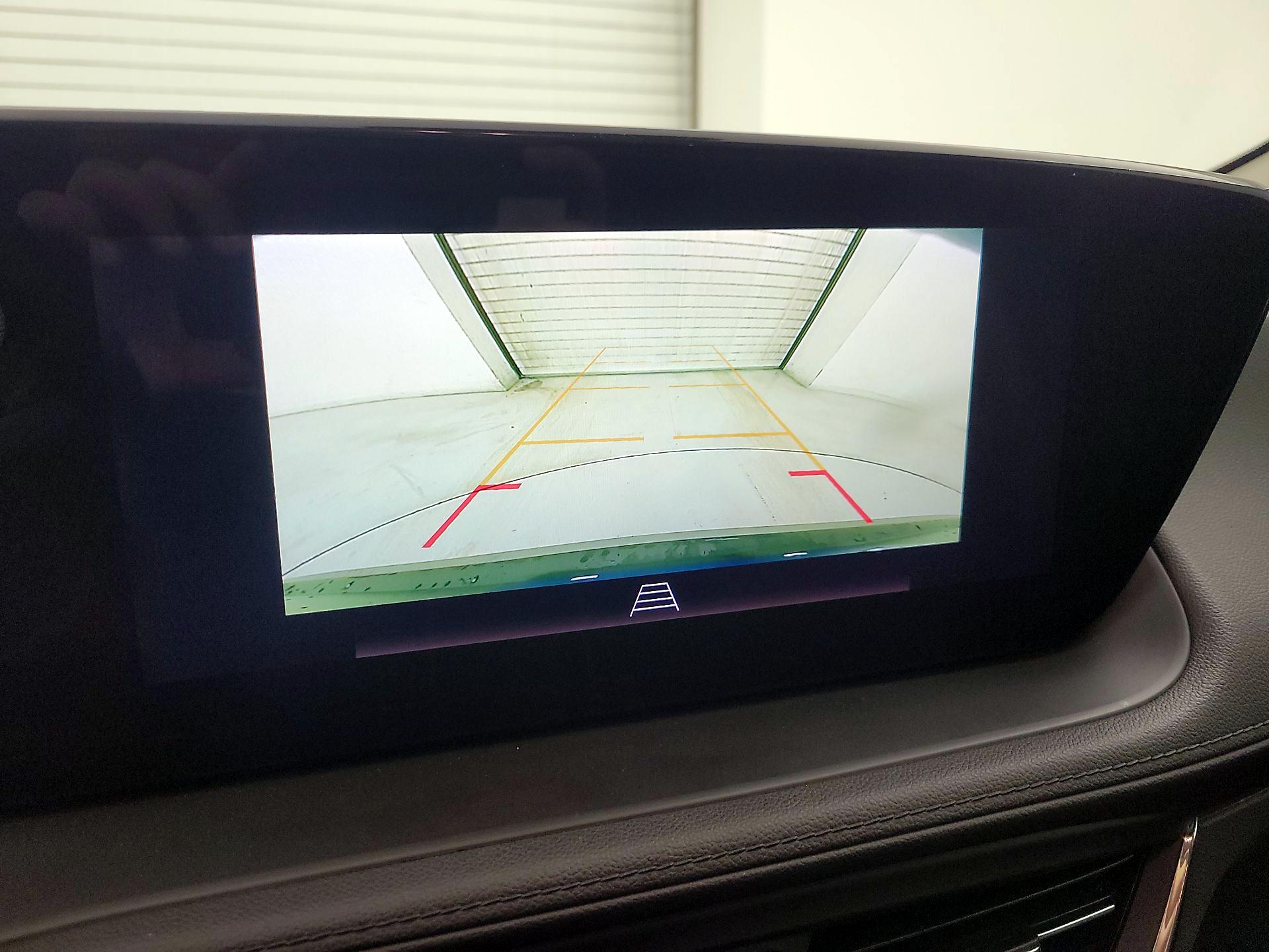 Thumbnail: 2025 Buick Encore GX - 14