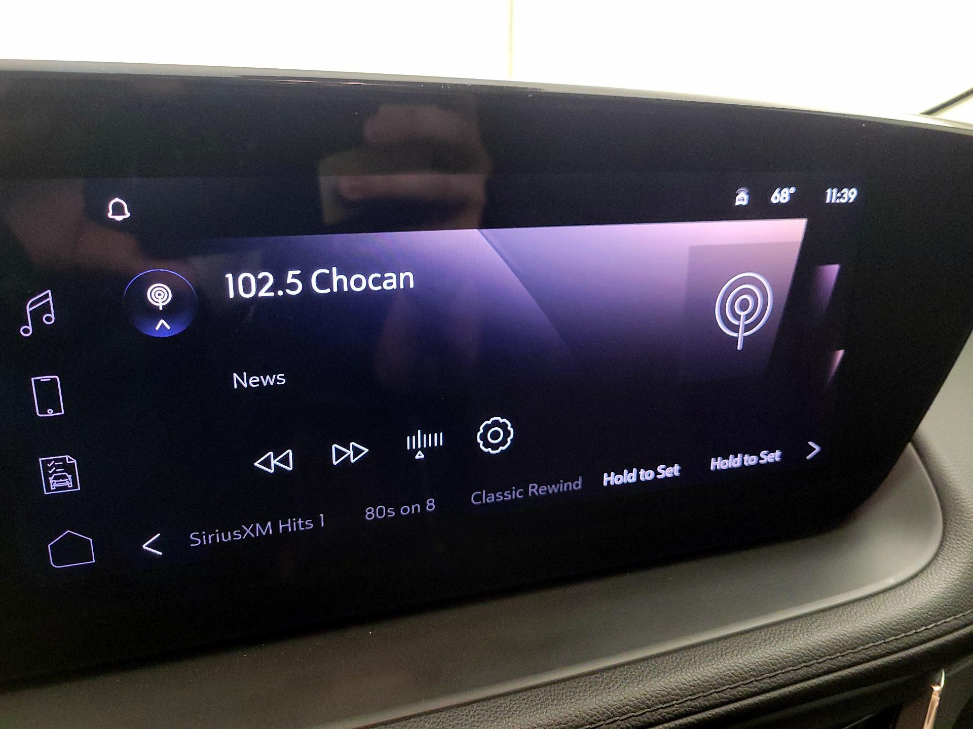 Thumbnail: 2025 Buick Encore GX - 15