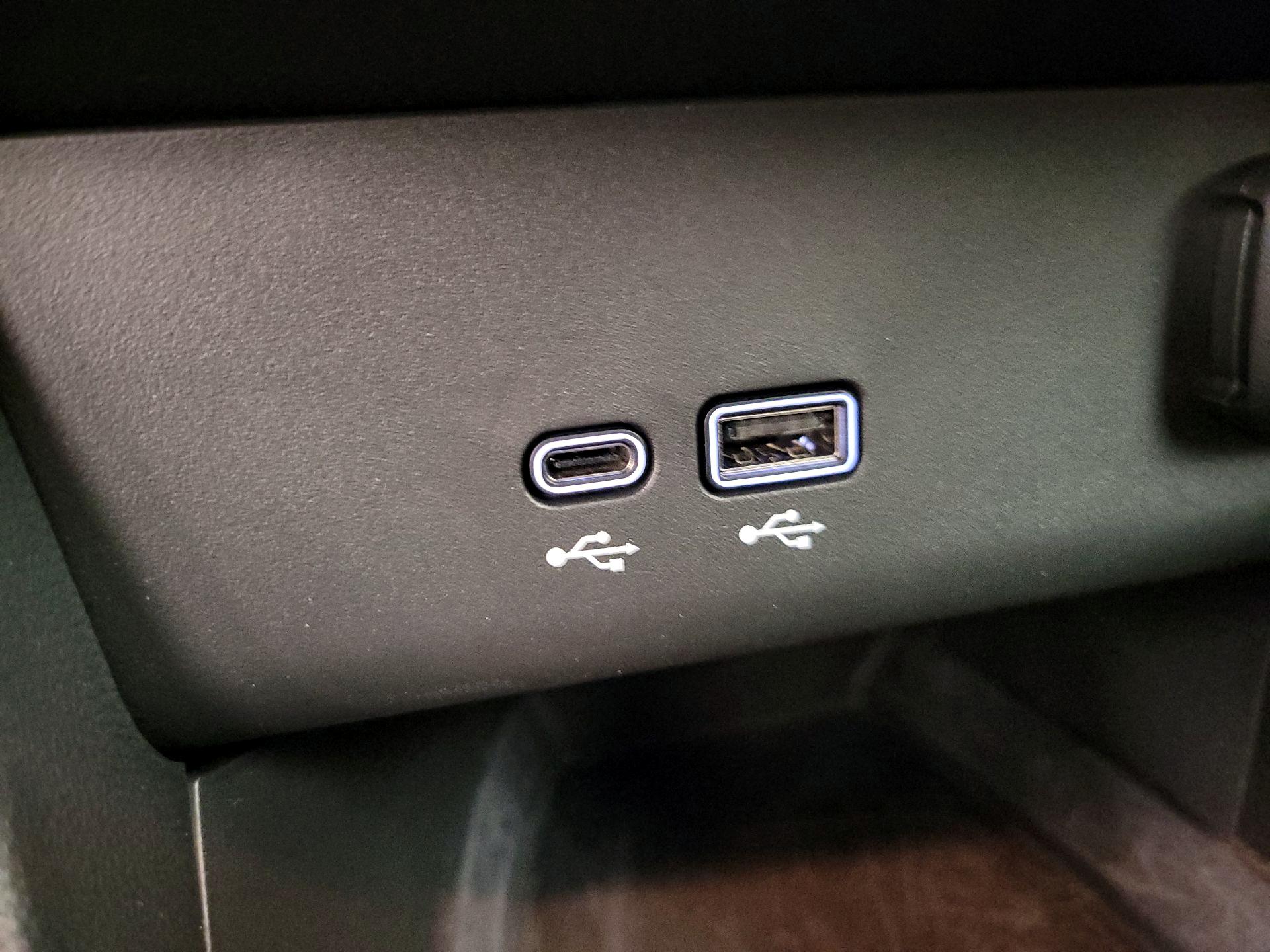 Thumbnail: 2025 Buick Encore GX - 18