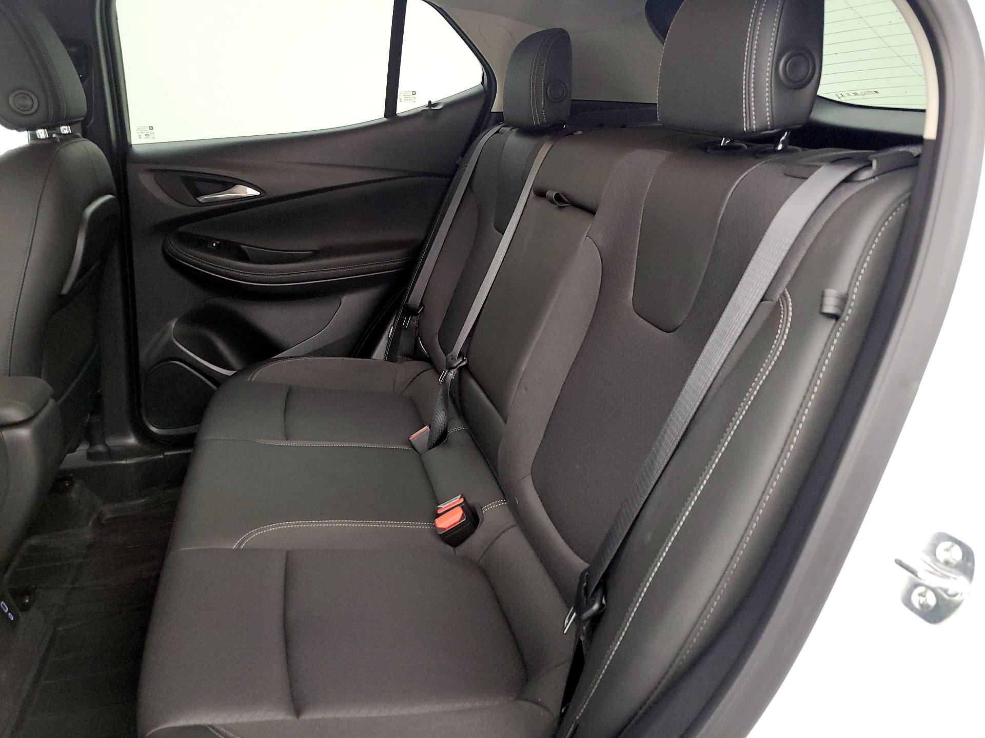 Thumbnail: 2025 Buick Encore GX - 19