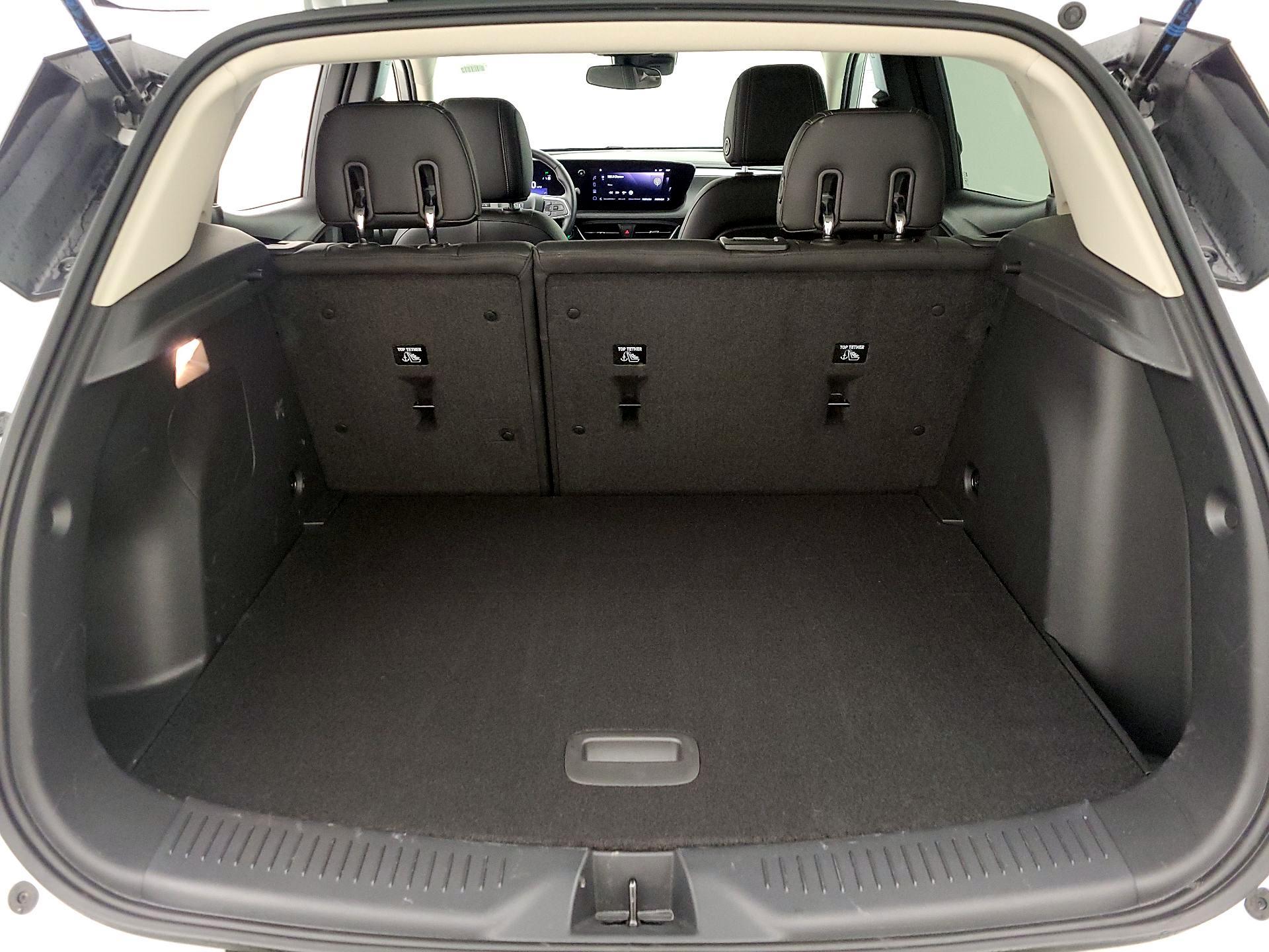 Thumbnail: 2025 Buick Encore GX - 20