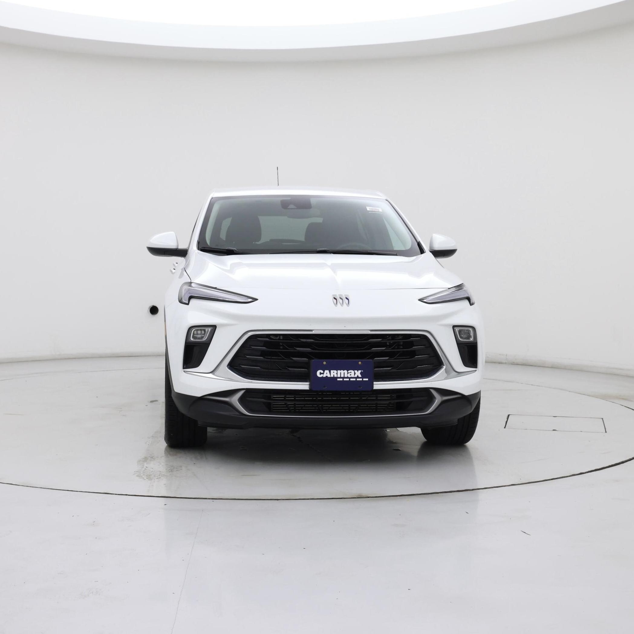 Thumbnail: 2025 Buick Encore GX - 5