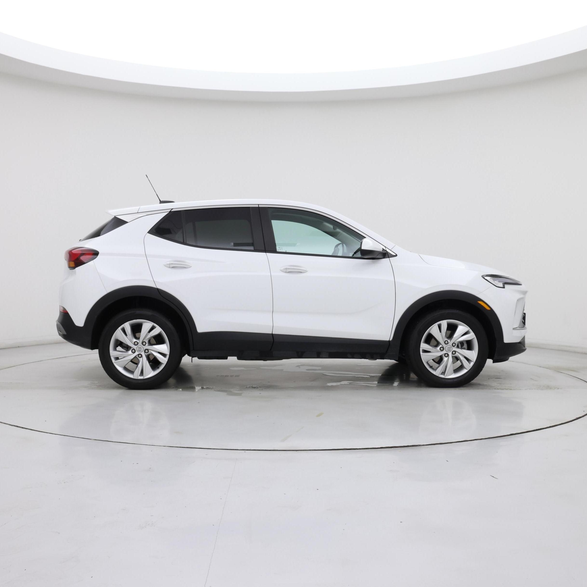 Thumbnail: 2025 Buick Encore GX - 7