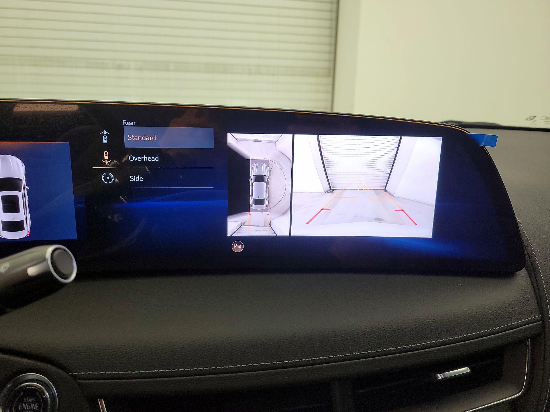 Thumbnail: 2025 Cadillac CT5 - 15