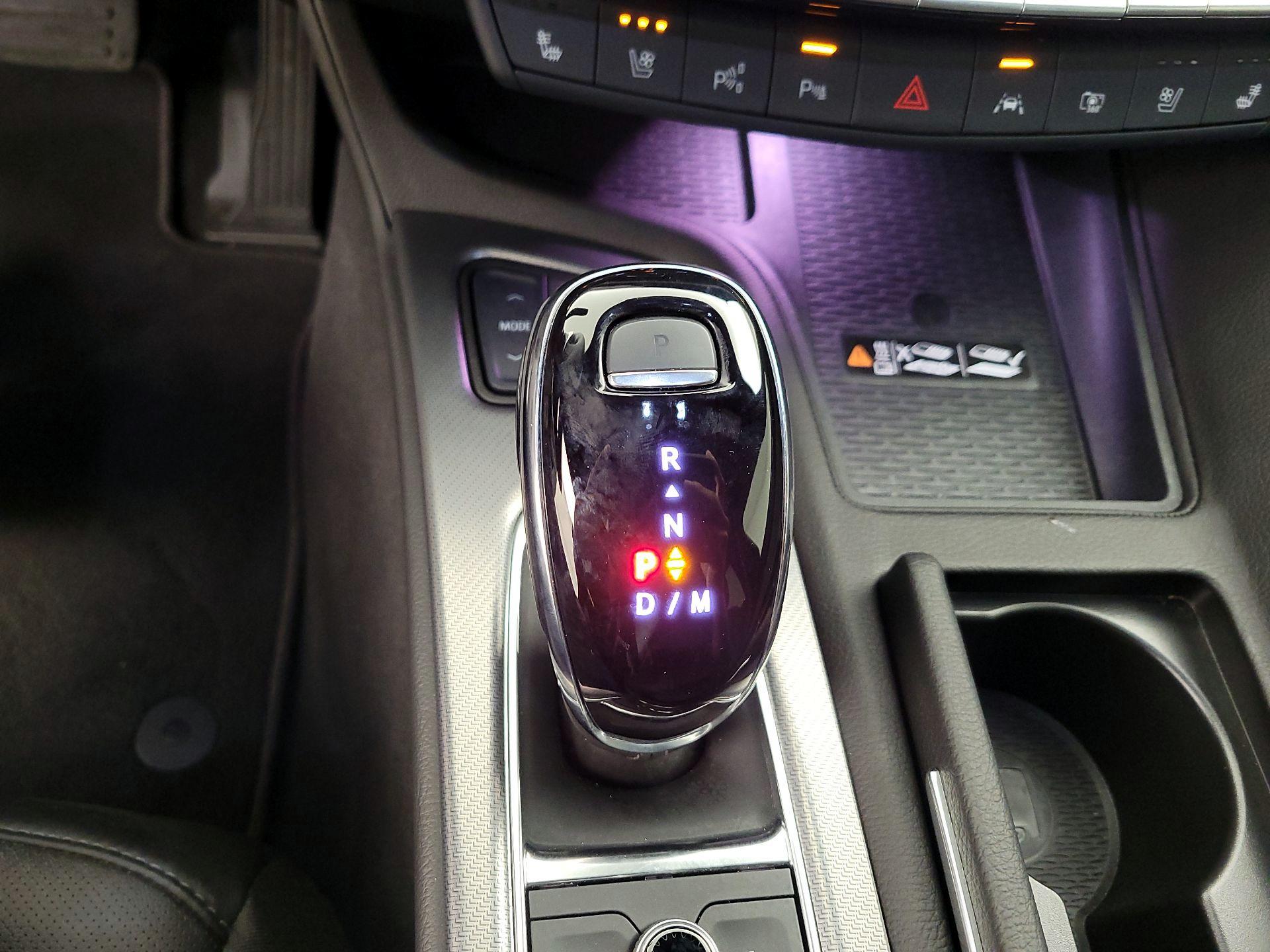 Thumbnail: 2025 Cadillac CT5 - 18