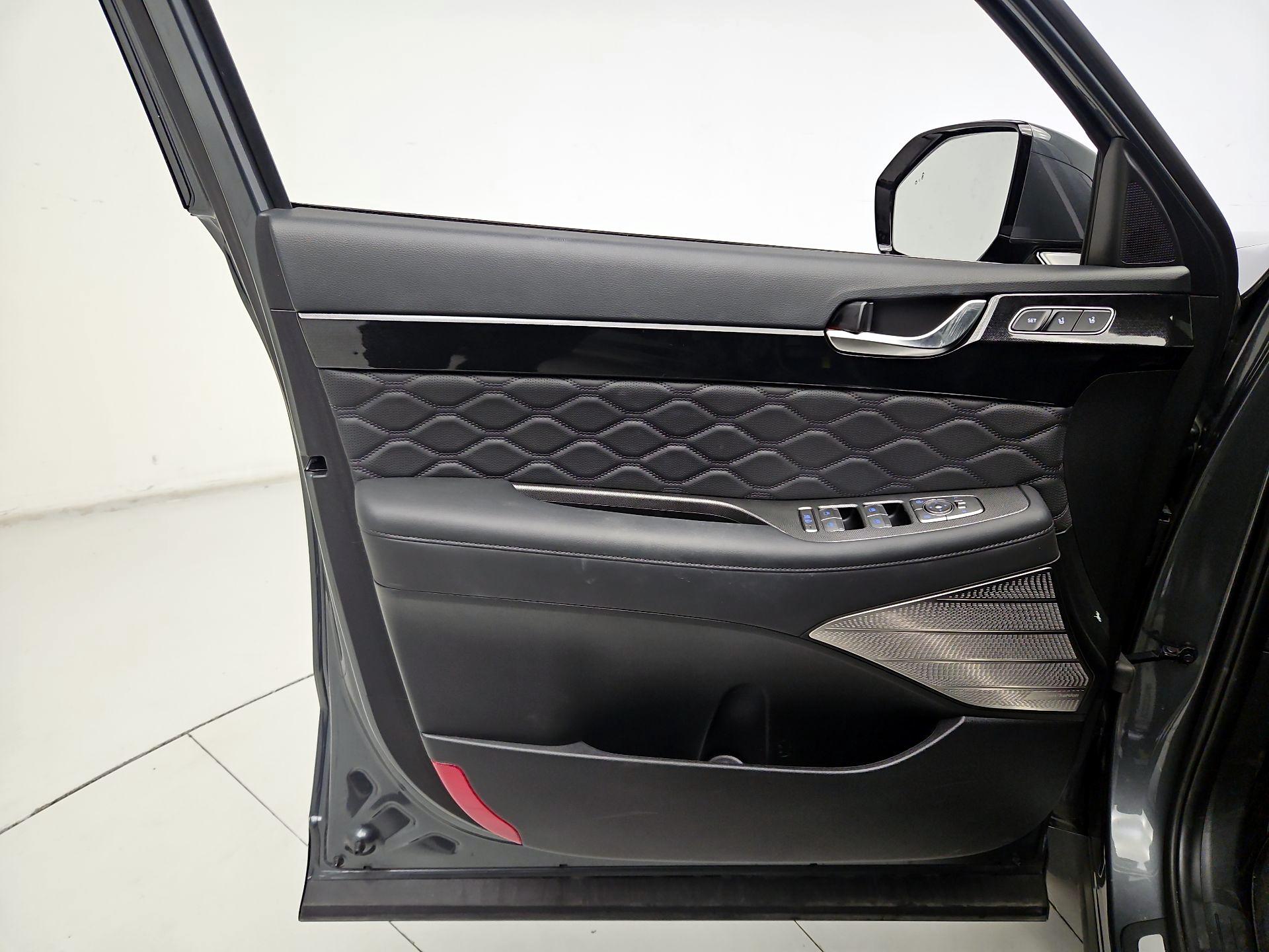 Thumbnail: 2022 Hyundai Palisade - 12