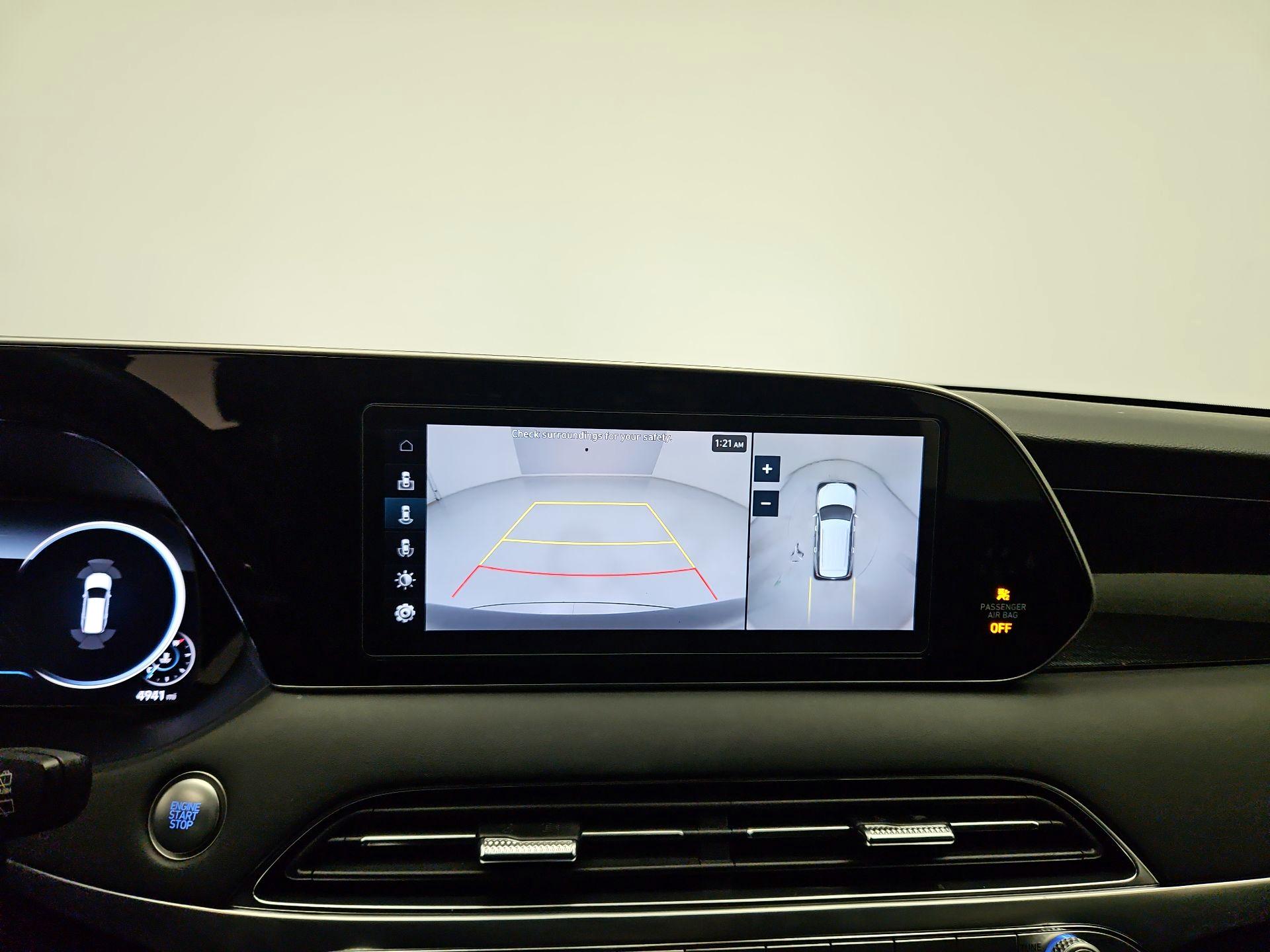 Thumbnail: 2022 Hyundai Palisade - 13