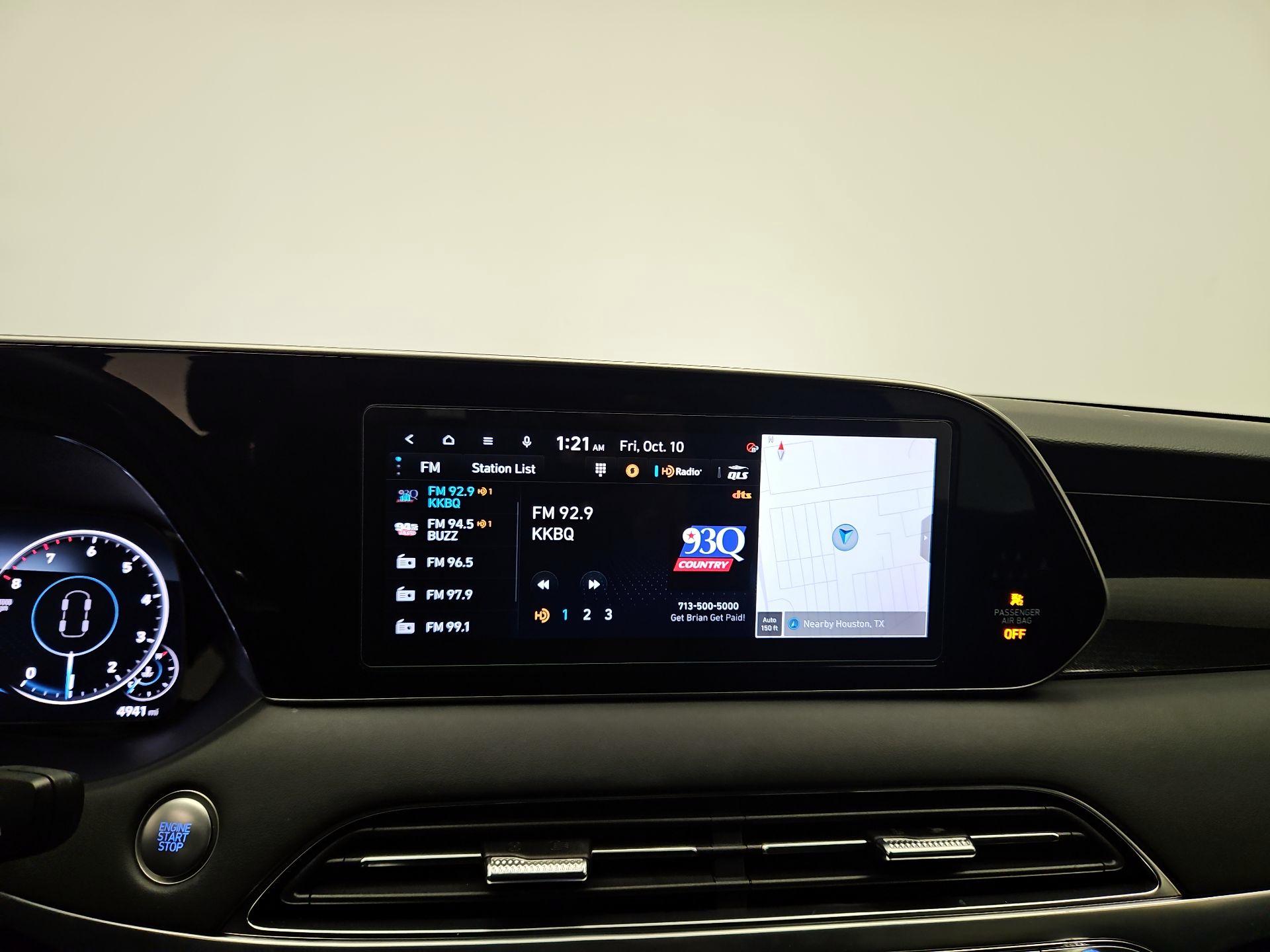 Thumbnail: 2022 Hyundai Palisade - 14