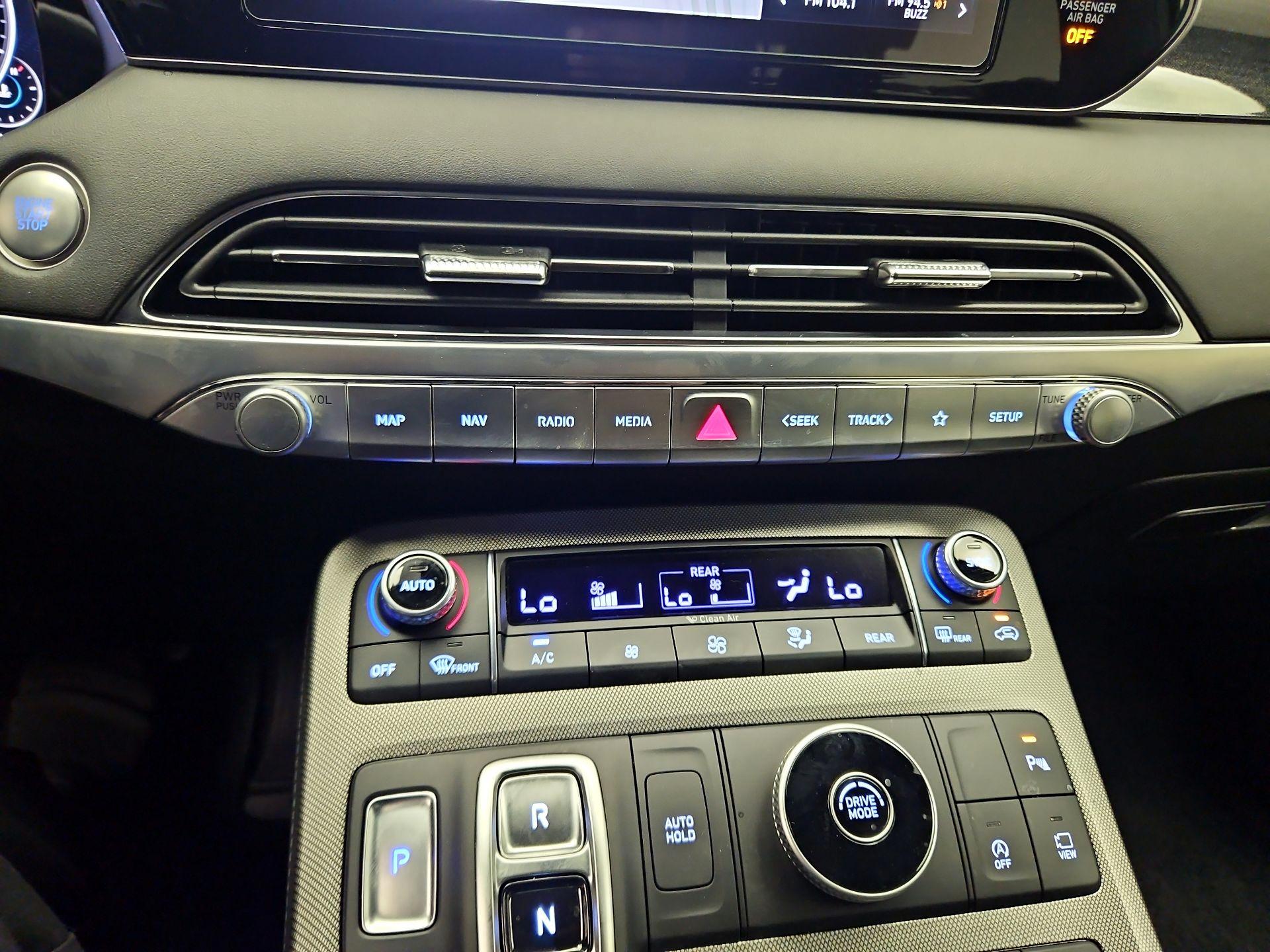 Thumbnail: 2022 Hyundai Palisade - 15