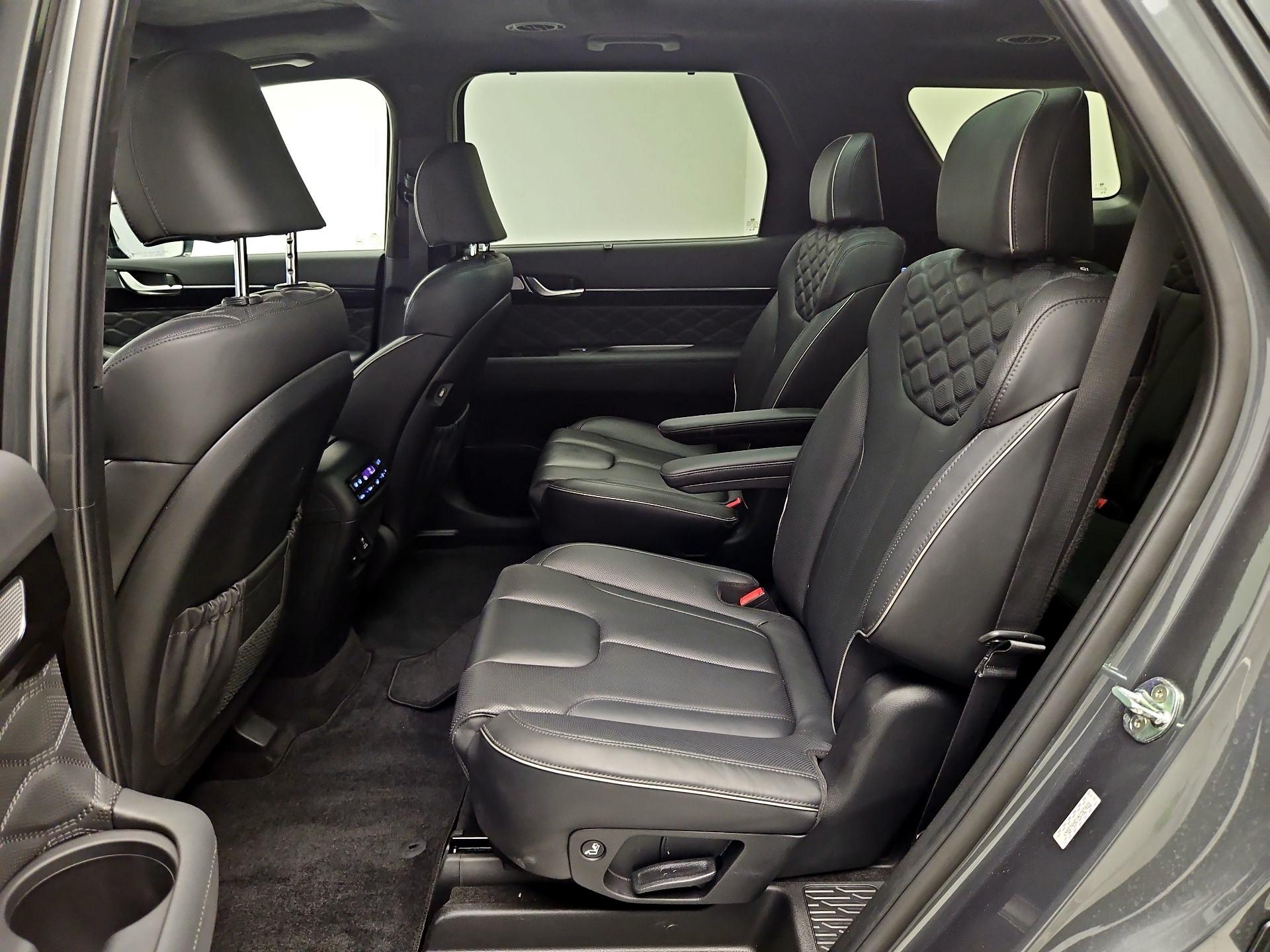 Thumbnail: 2022 Hyundai Palisade - 17