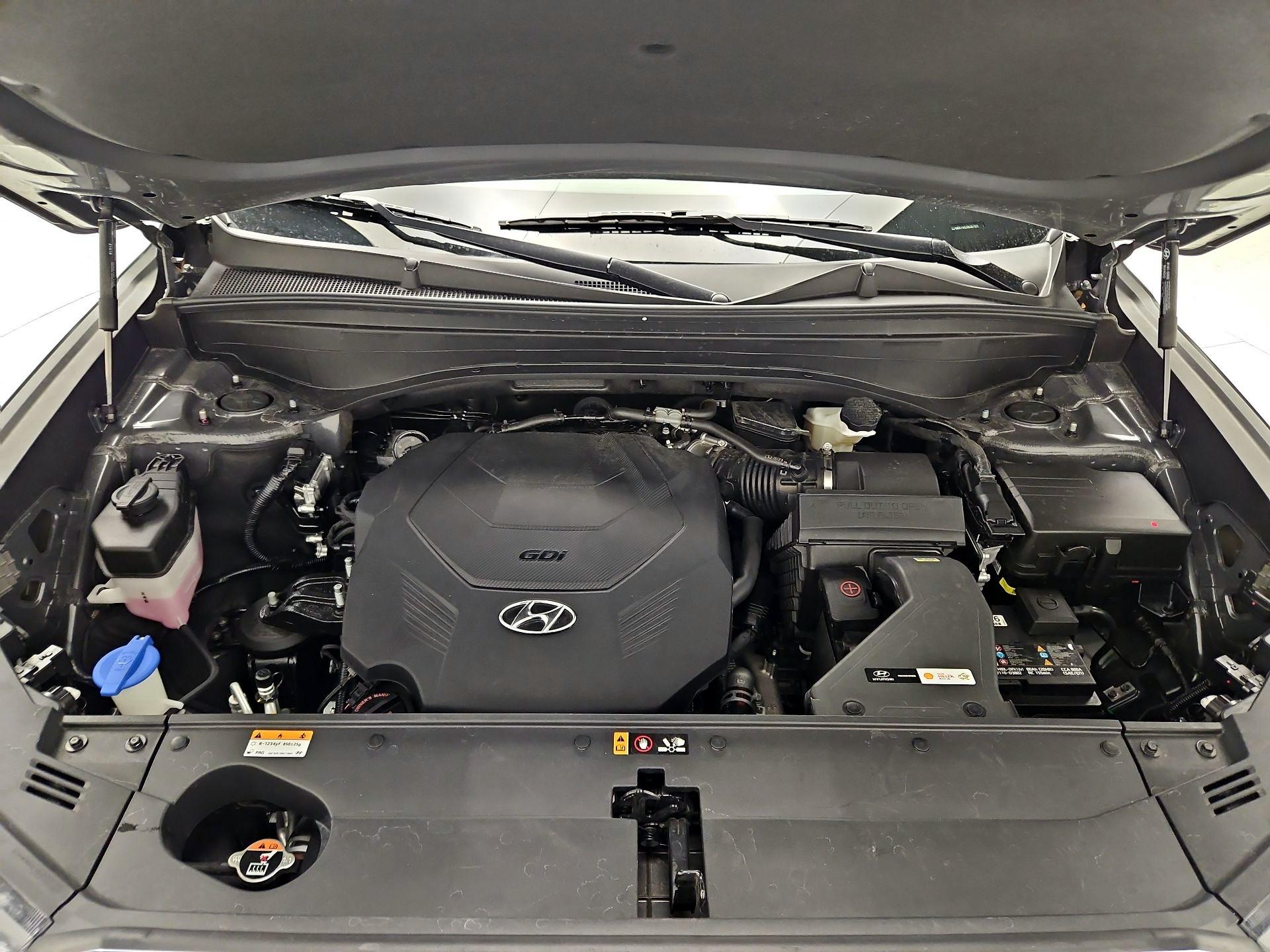 Thumbnail: 2022 Hyundai Palisade - 19