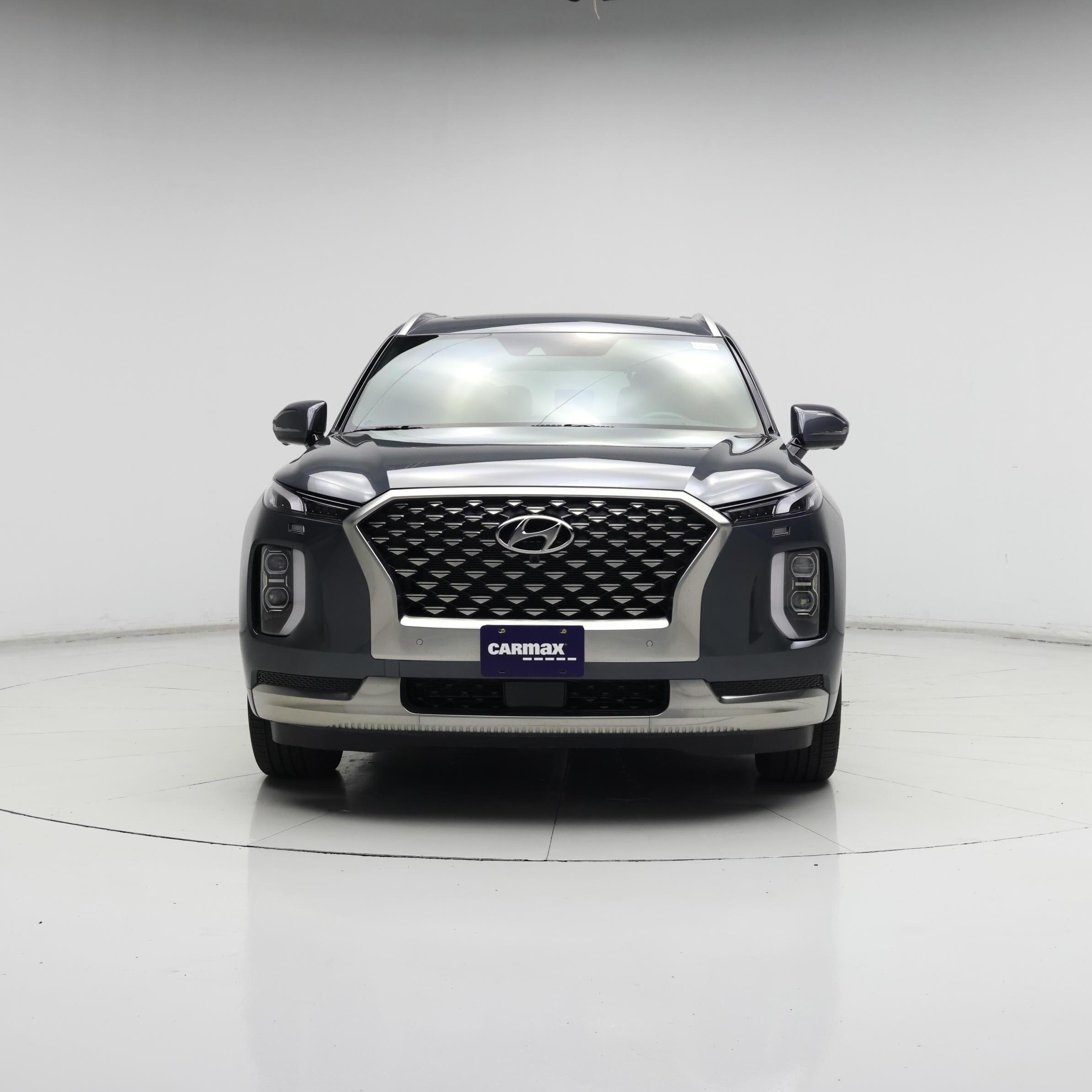 Thumbnail: 2022 Hyundai Palisade - 5