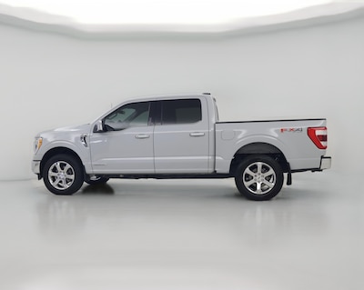 2023 Ford F150 Lariat